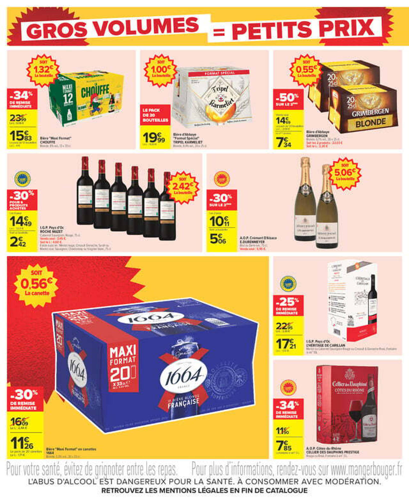 Carrefour Catalogue - Pagina 4