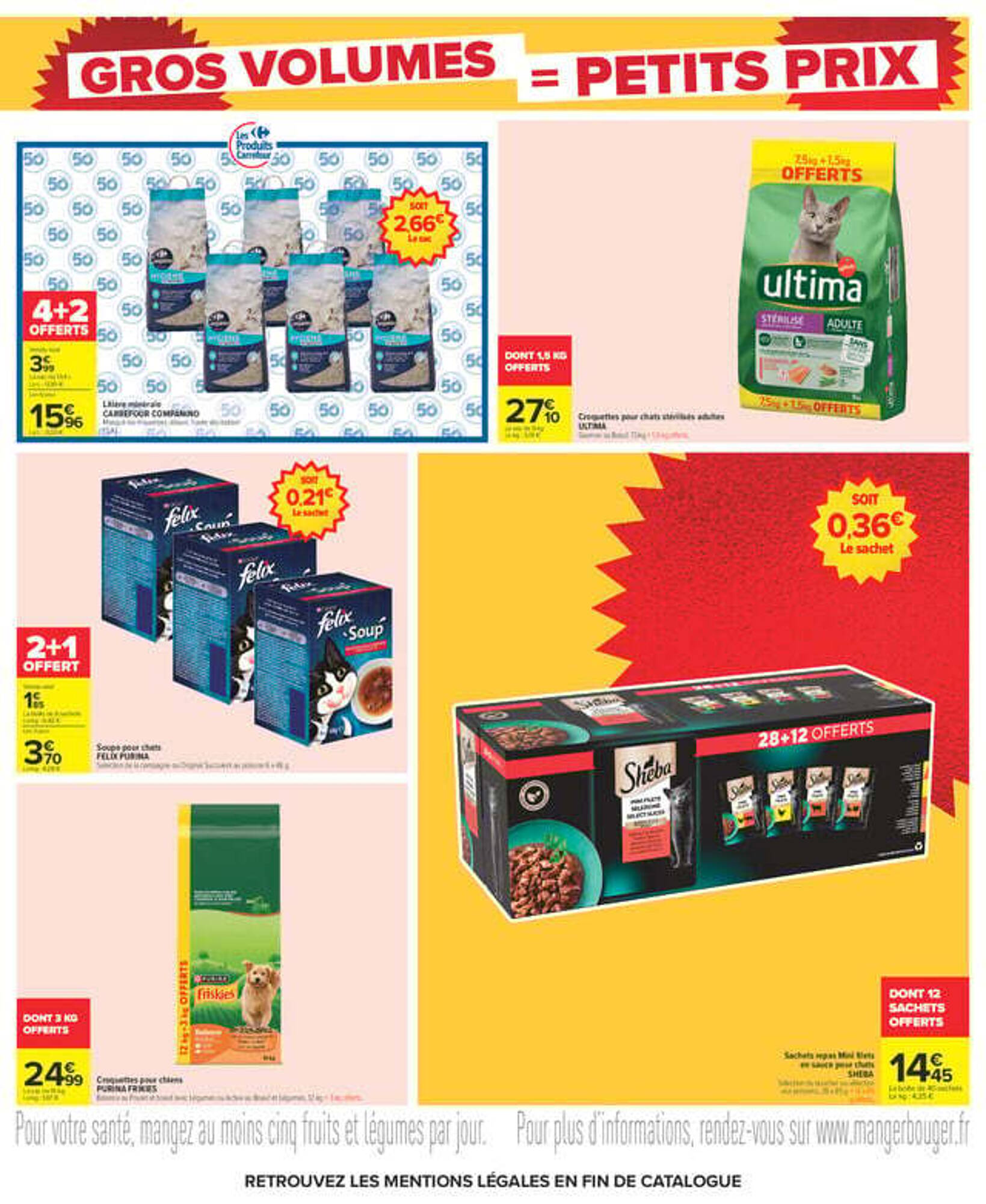 Carrefour Catalogue - Pagina 5