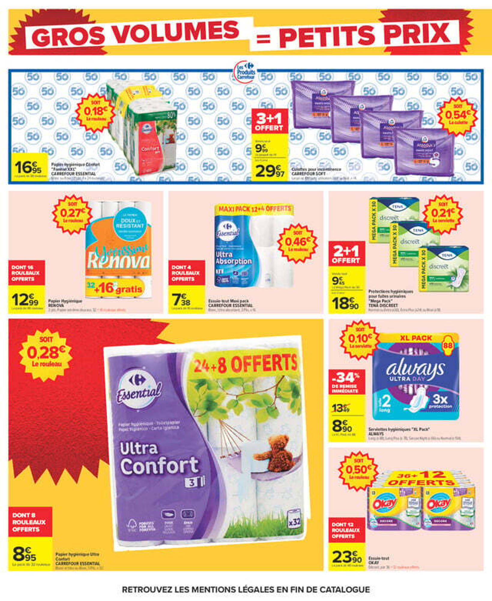 Carrefour Catalogue - Pagina 8