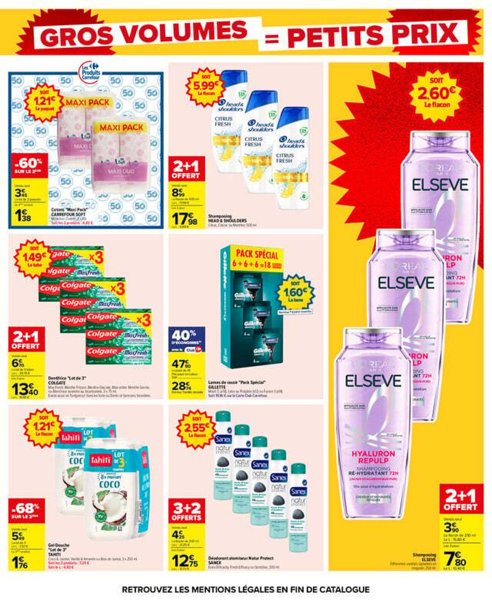 Carrefour Catalogue - Pagina 9