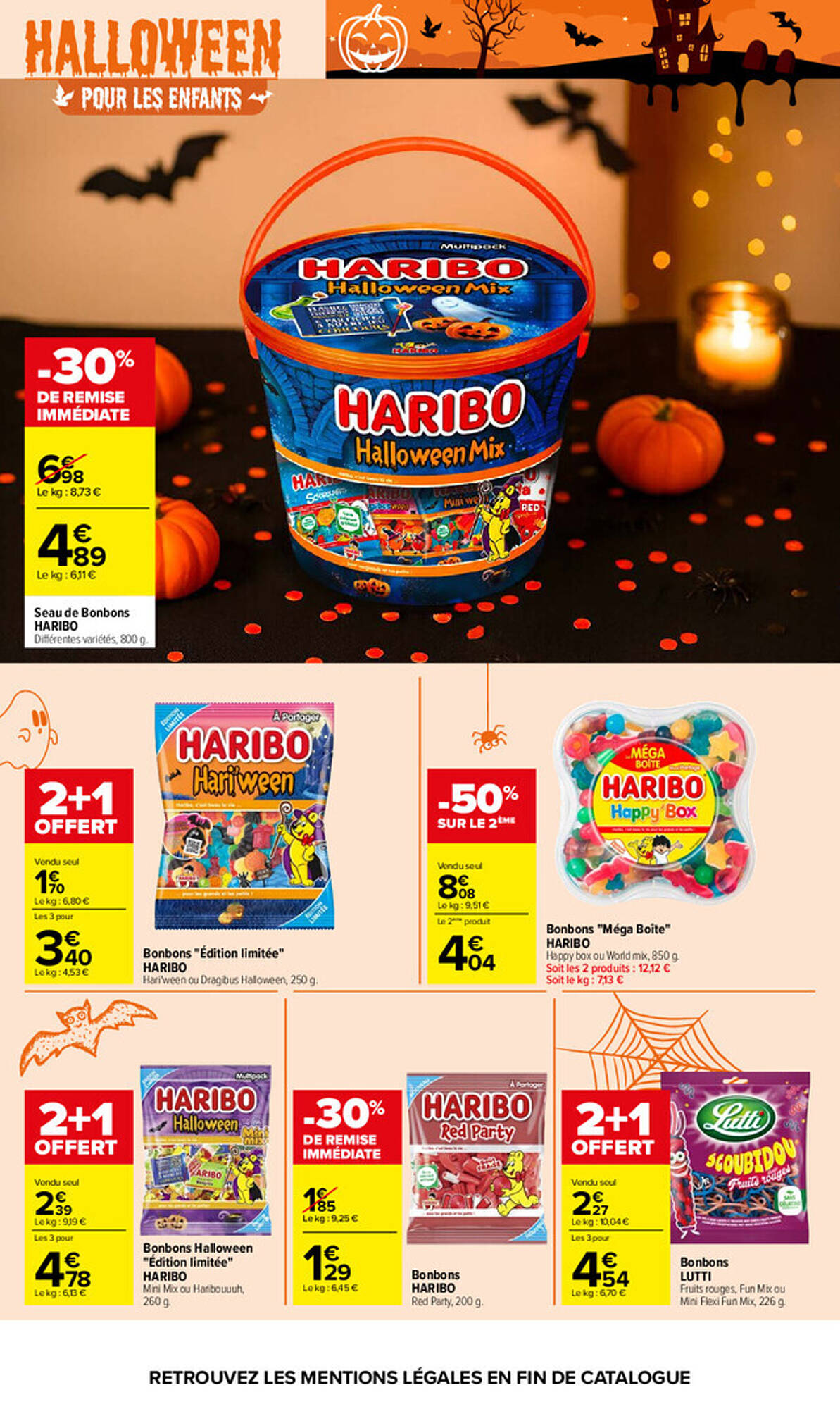 Carrefour Catalogue - Pagina 10