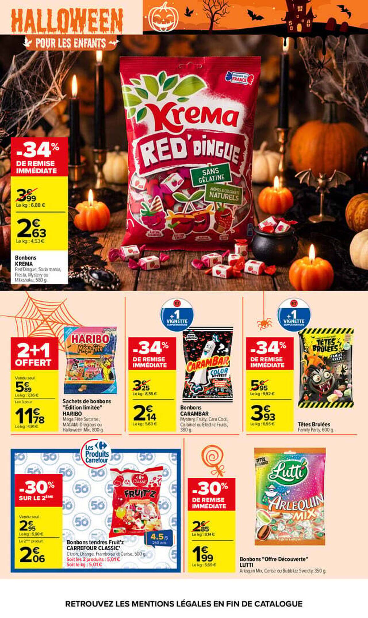 Carrefour Catalogue - Pagina 11