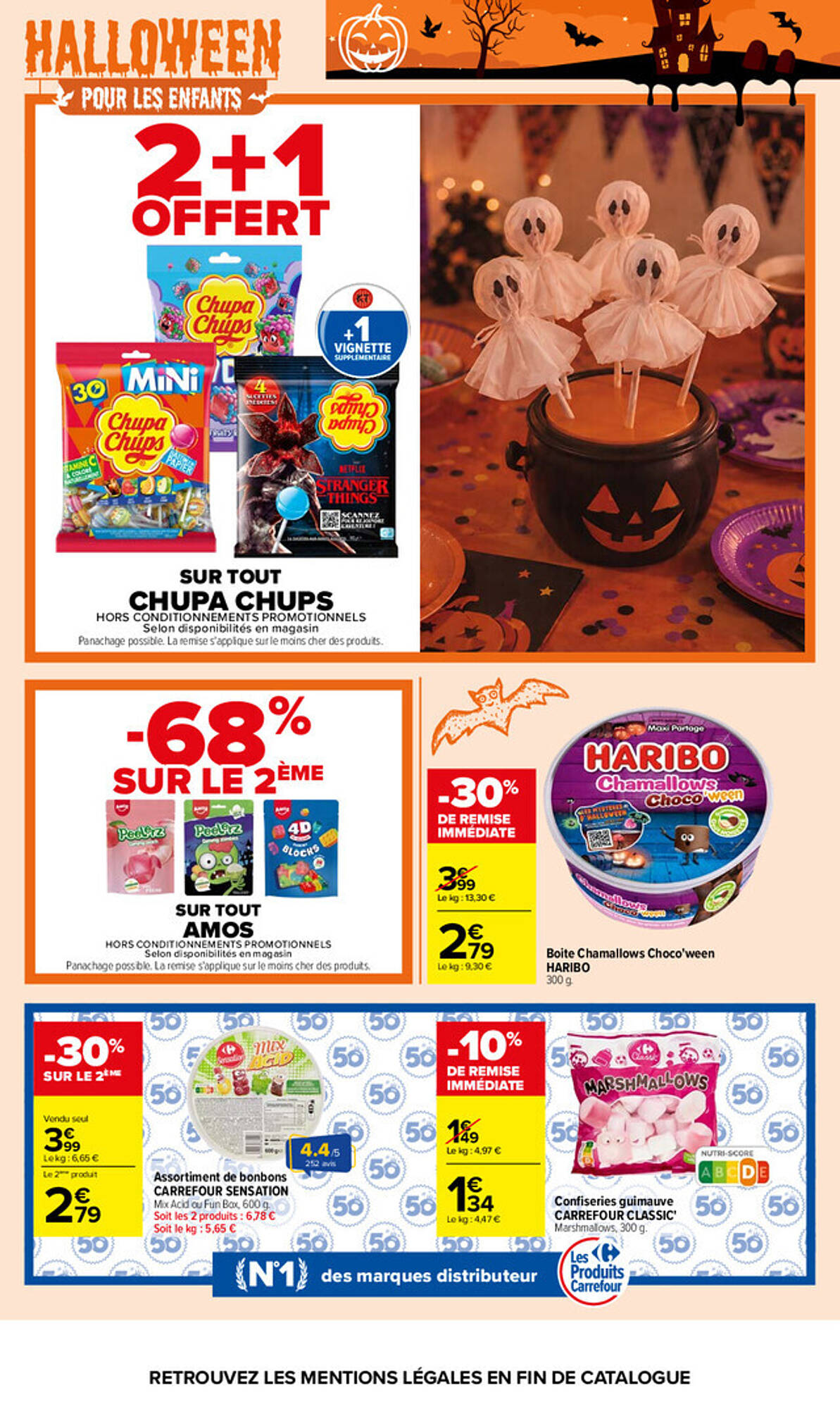 Carrefour Catalogue - Pagina 12