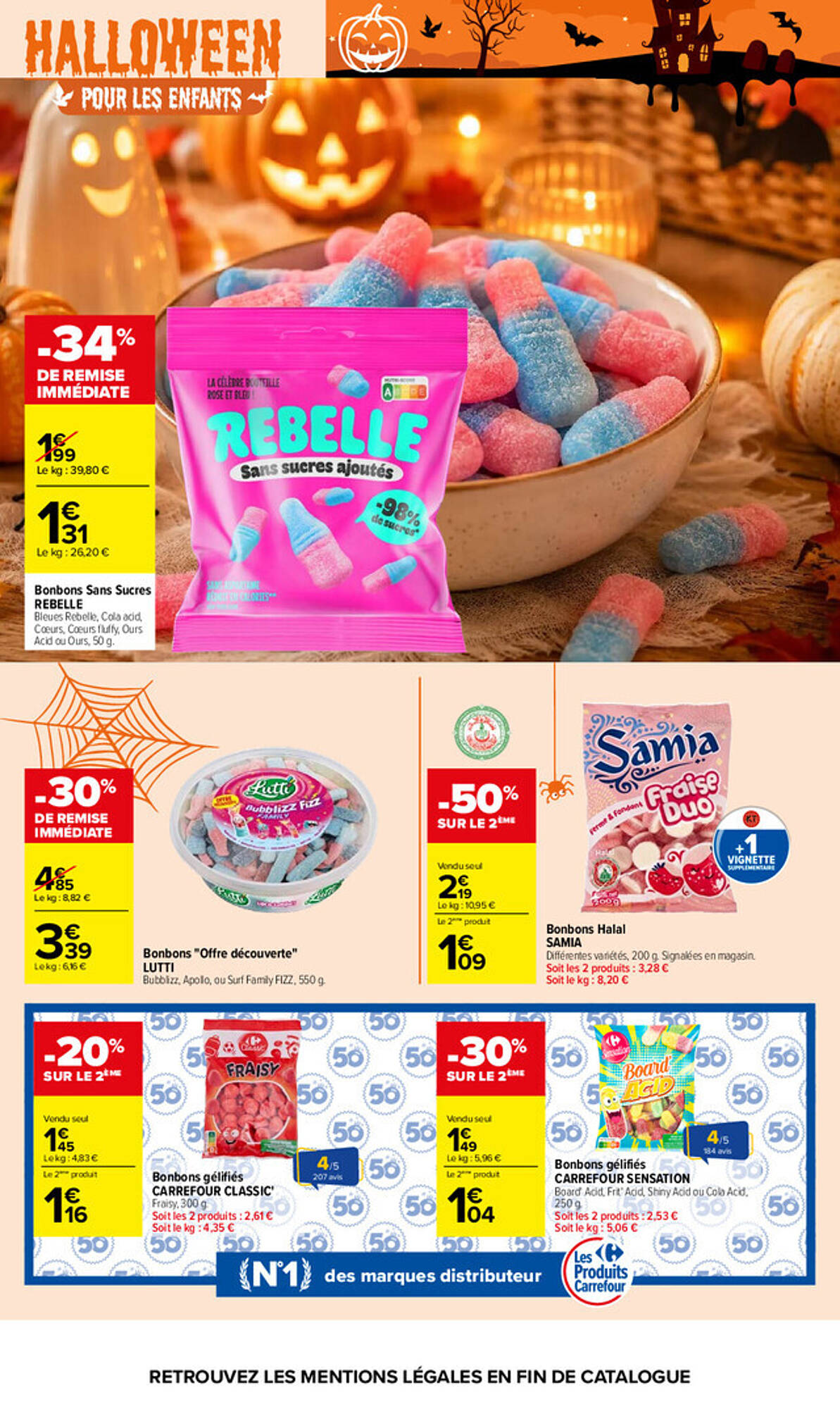 Carrefour Catalogue - Pagina 13