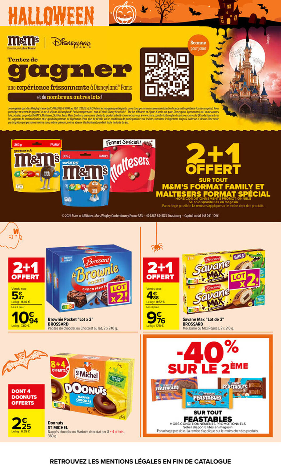 Carrefour Catalogue - Pagina 14