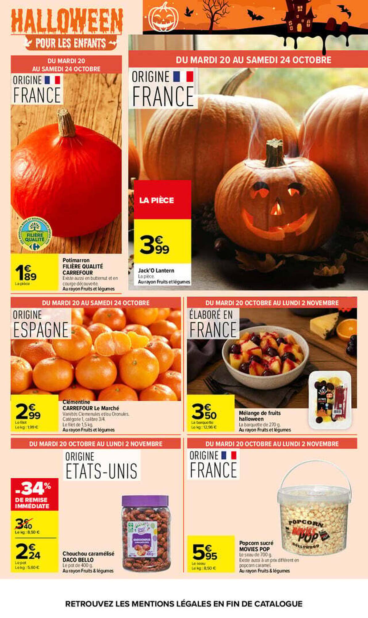 Carrefour Catalogue - Pagina 15