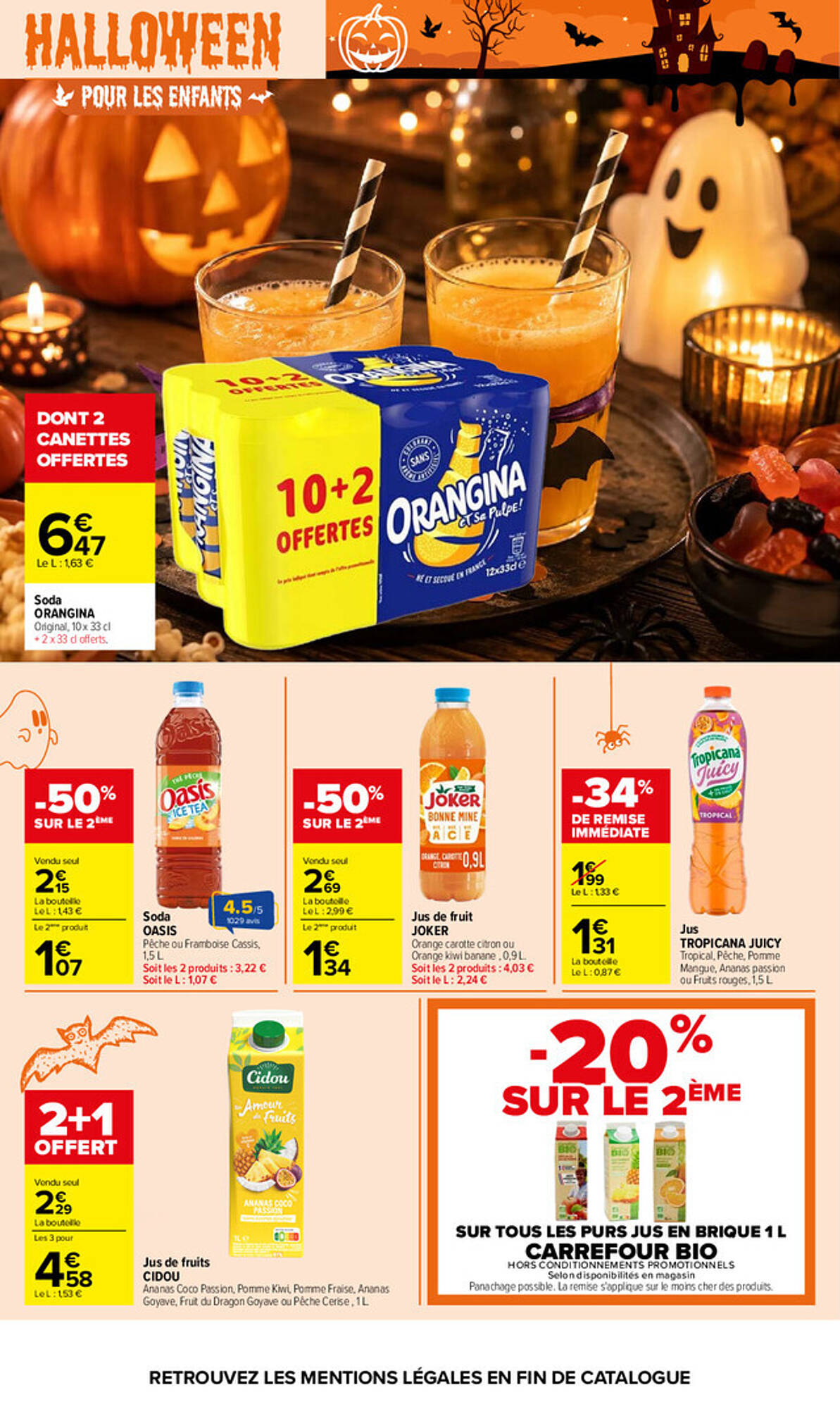 Carrefour Catalogue - Pagina 16