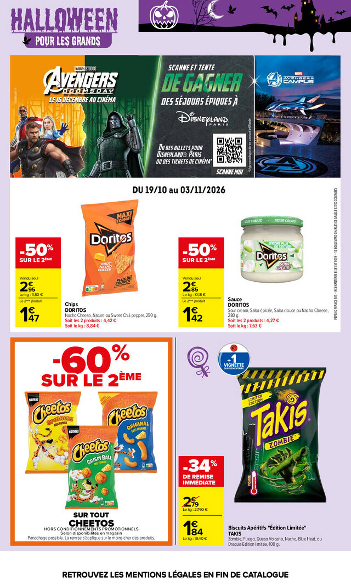 Carrefour Catalogue - Pagina 17