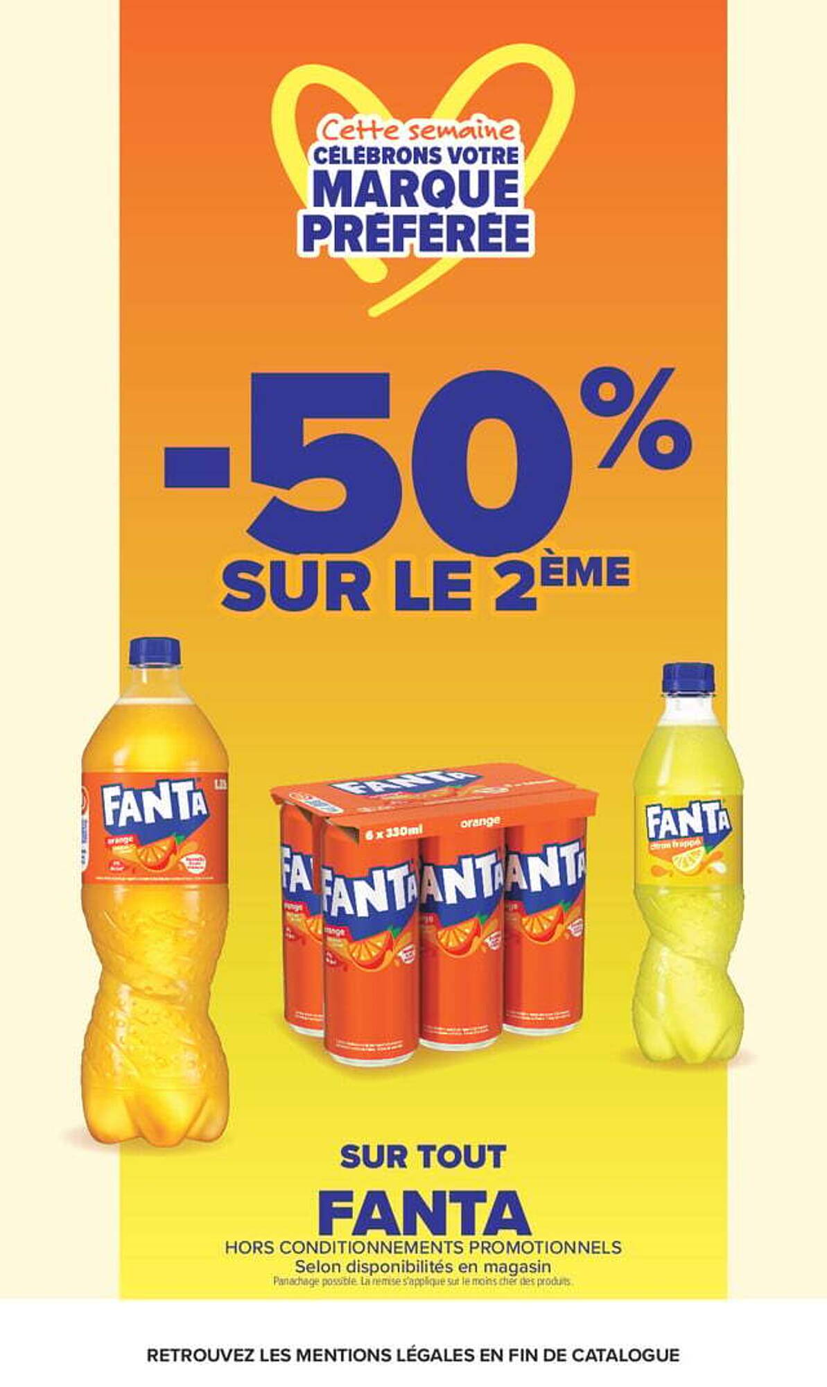 Carrefour Catalogue - Pagina 22