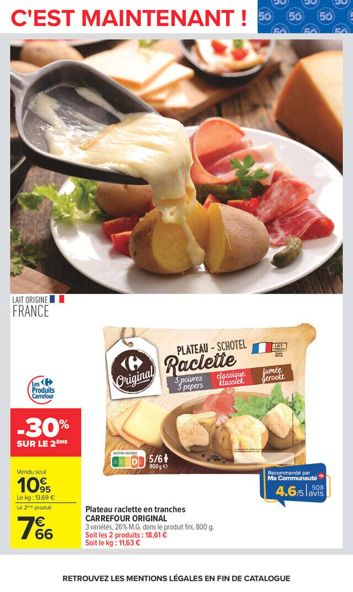 Carrefour Catalogue - Pagina 3