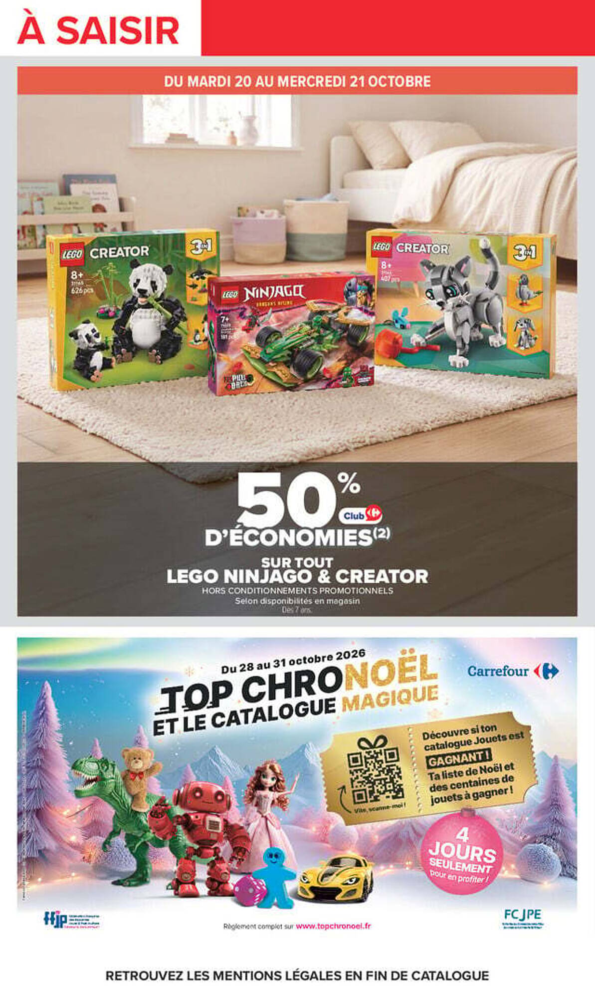 Carrefour Catalogue - Pagina 4