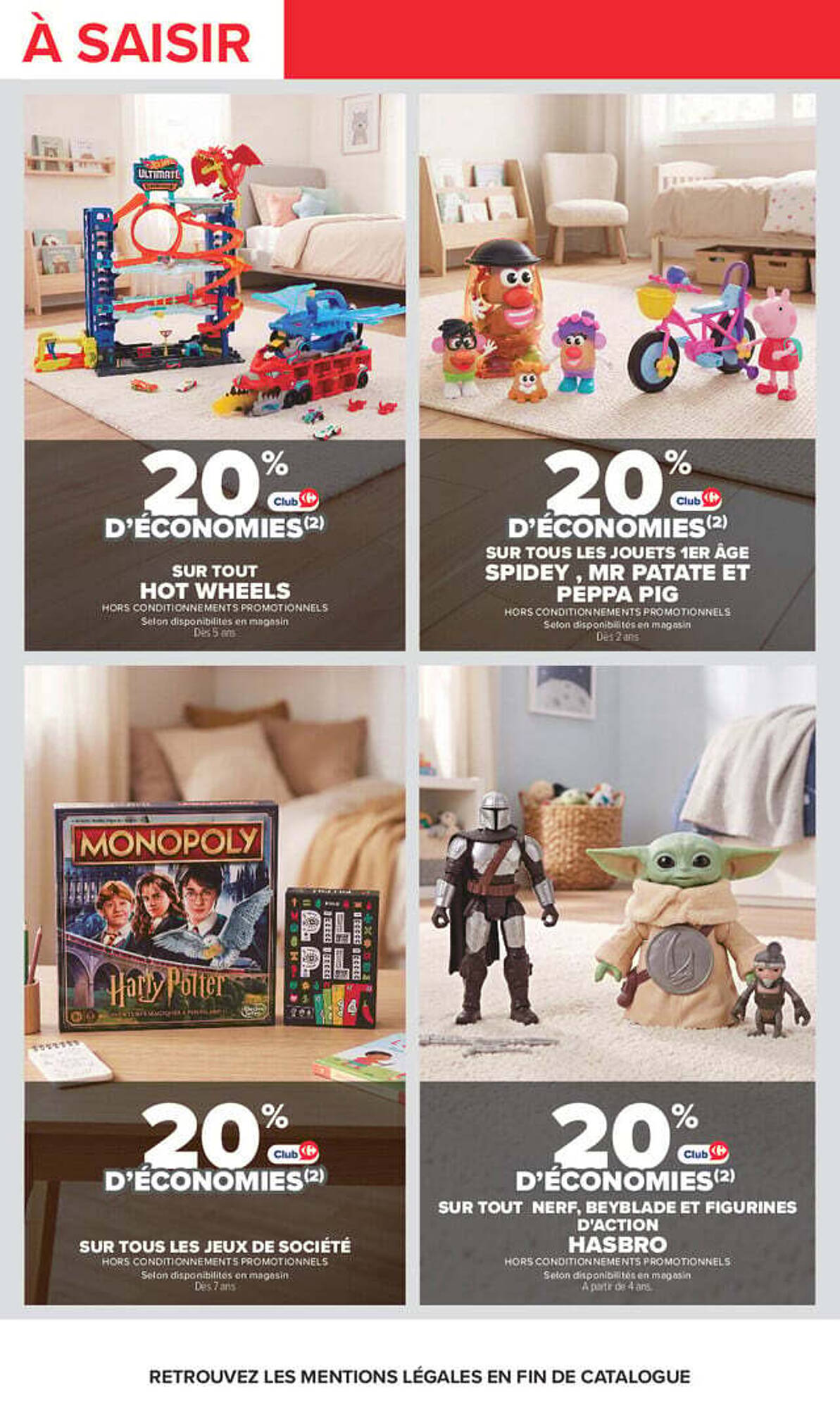 Carrefour Catalogue - Pagina 5
