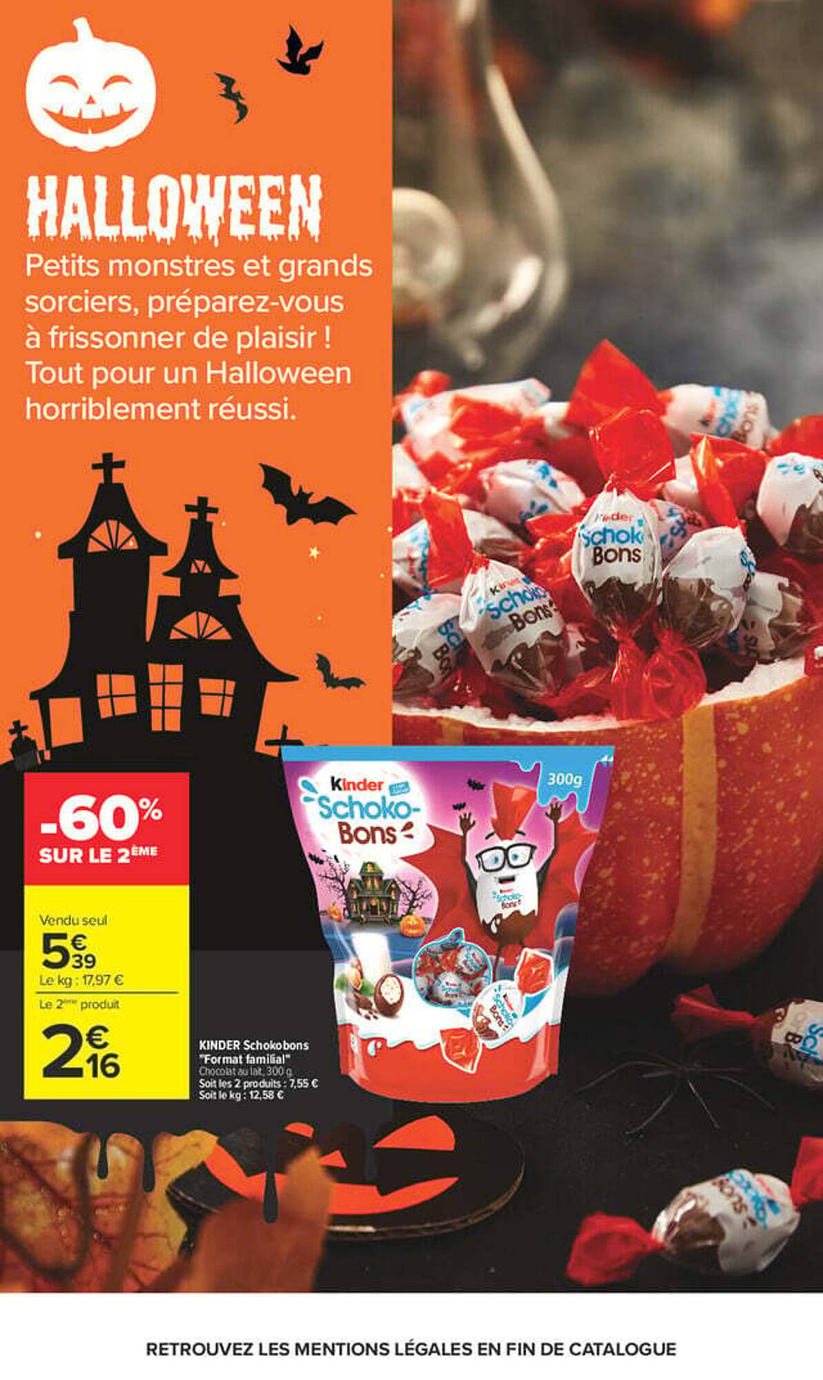 Carrefour Catalogue - Pagina 8