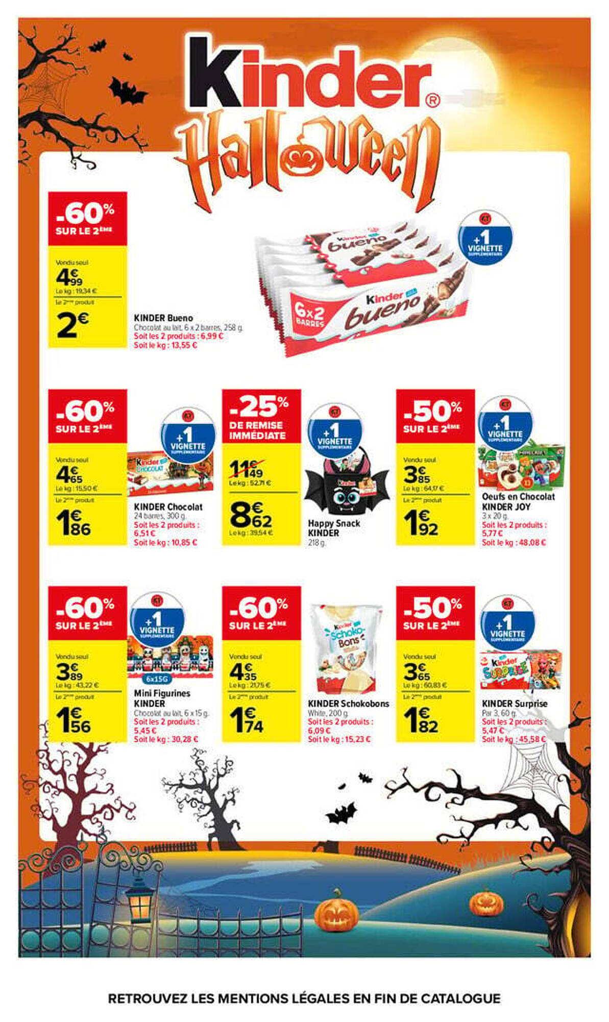 Carrefour Catalogue - Pagina 9