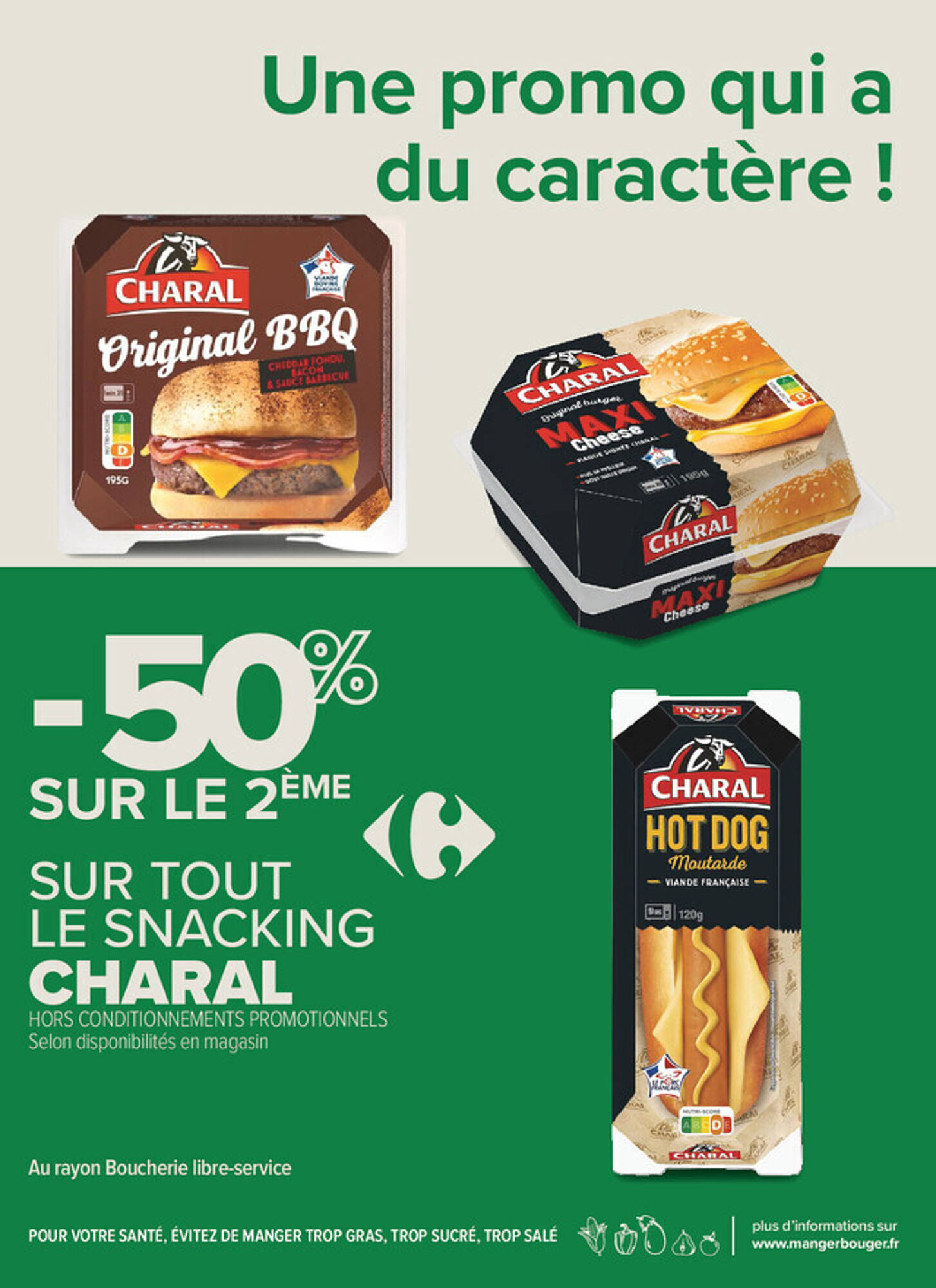 Carrefour City Catalogue - Pagina 3