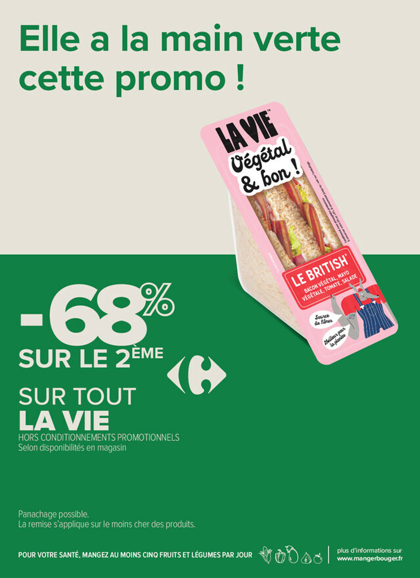 Carrefour City Catalogue - Pagina 6