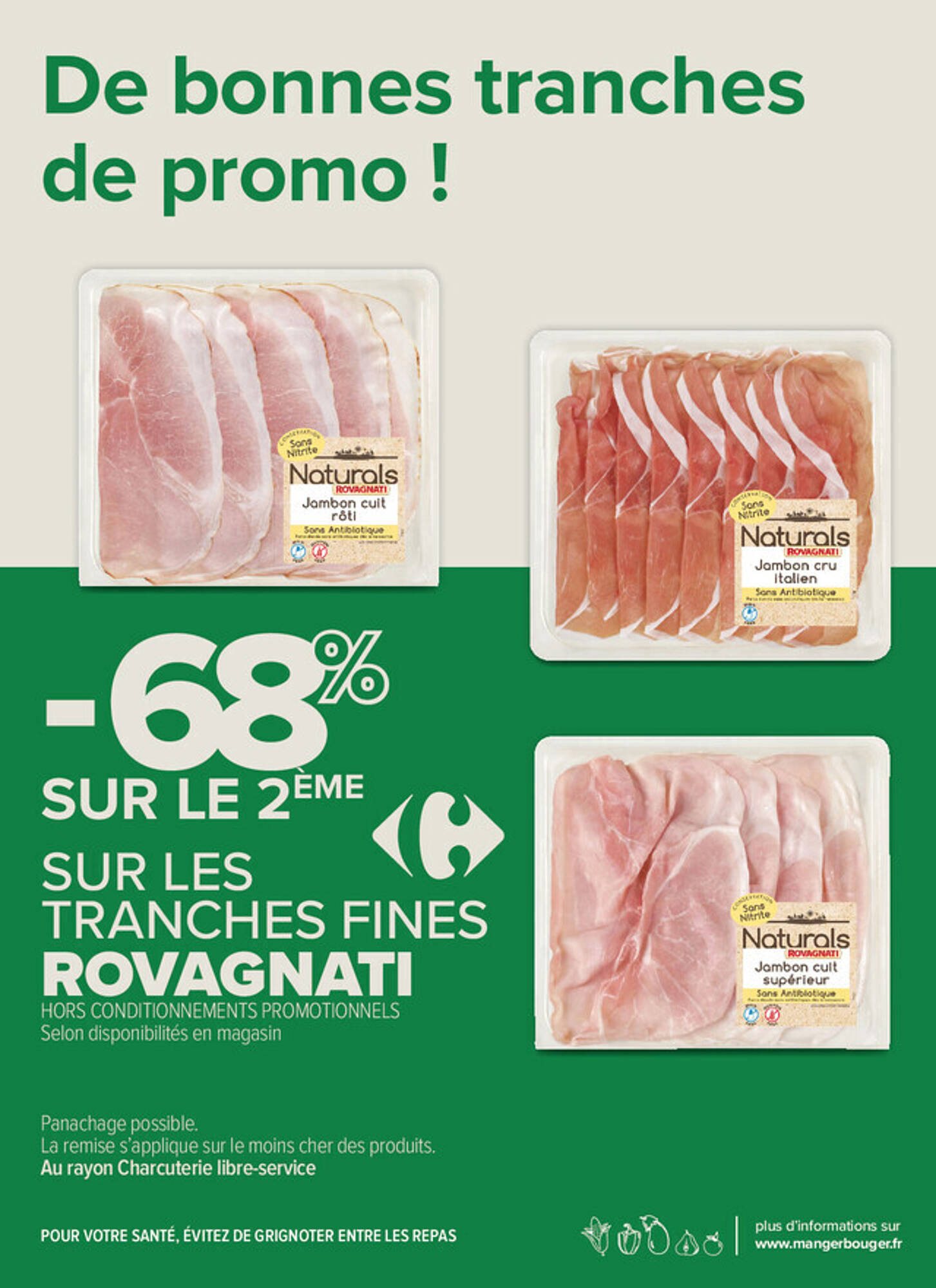Carrefour Express Catalogue - Pagina 4