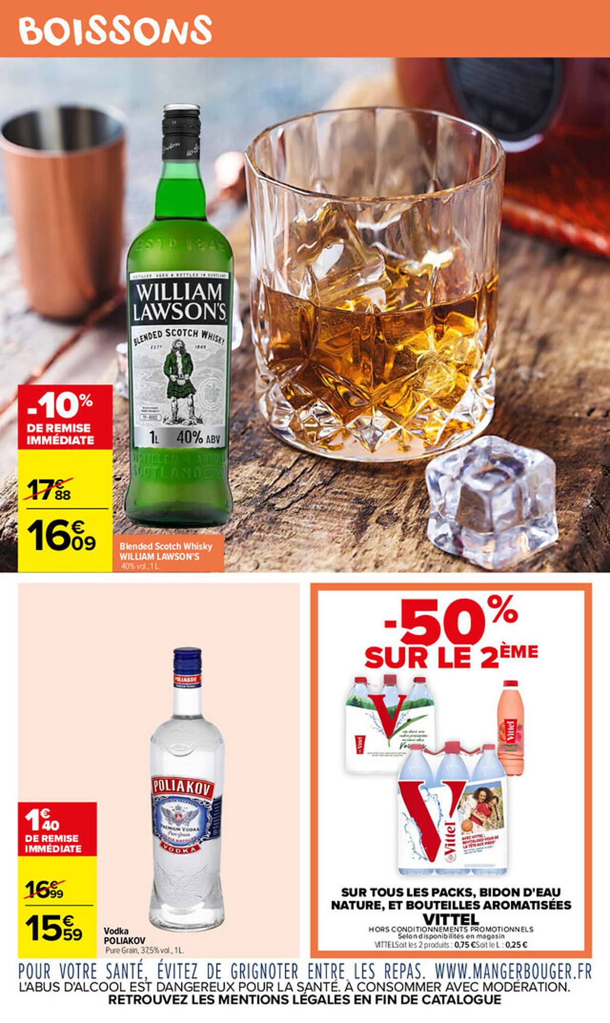 Carrefour Market Catalogue - Pagina 12