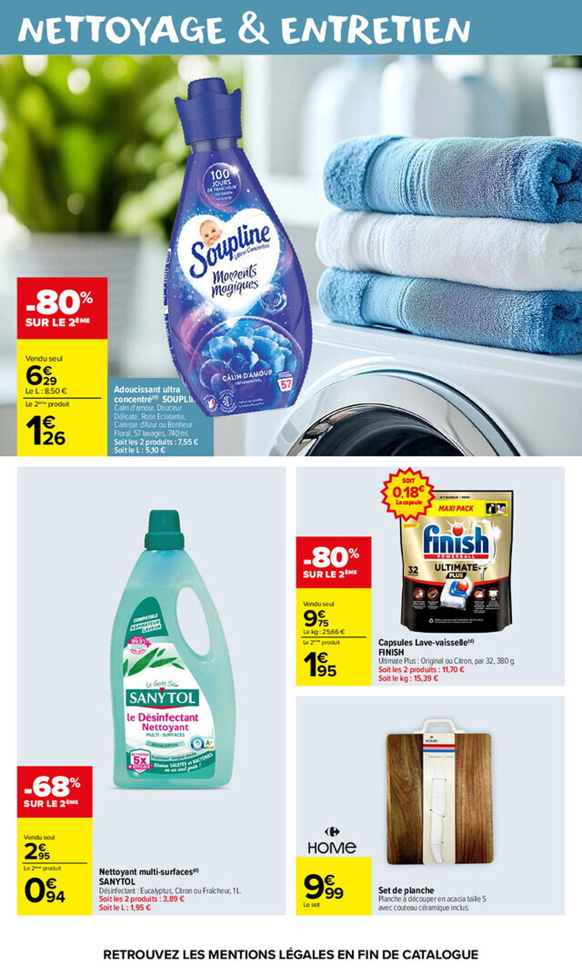 Carrefour Market Catalogue - Pagina 14