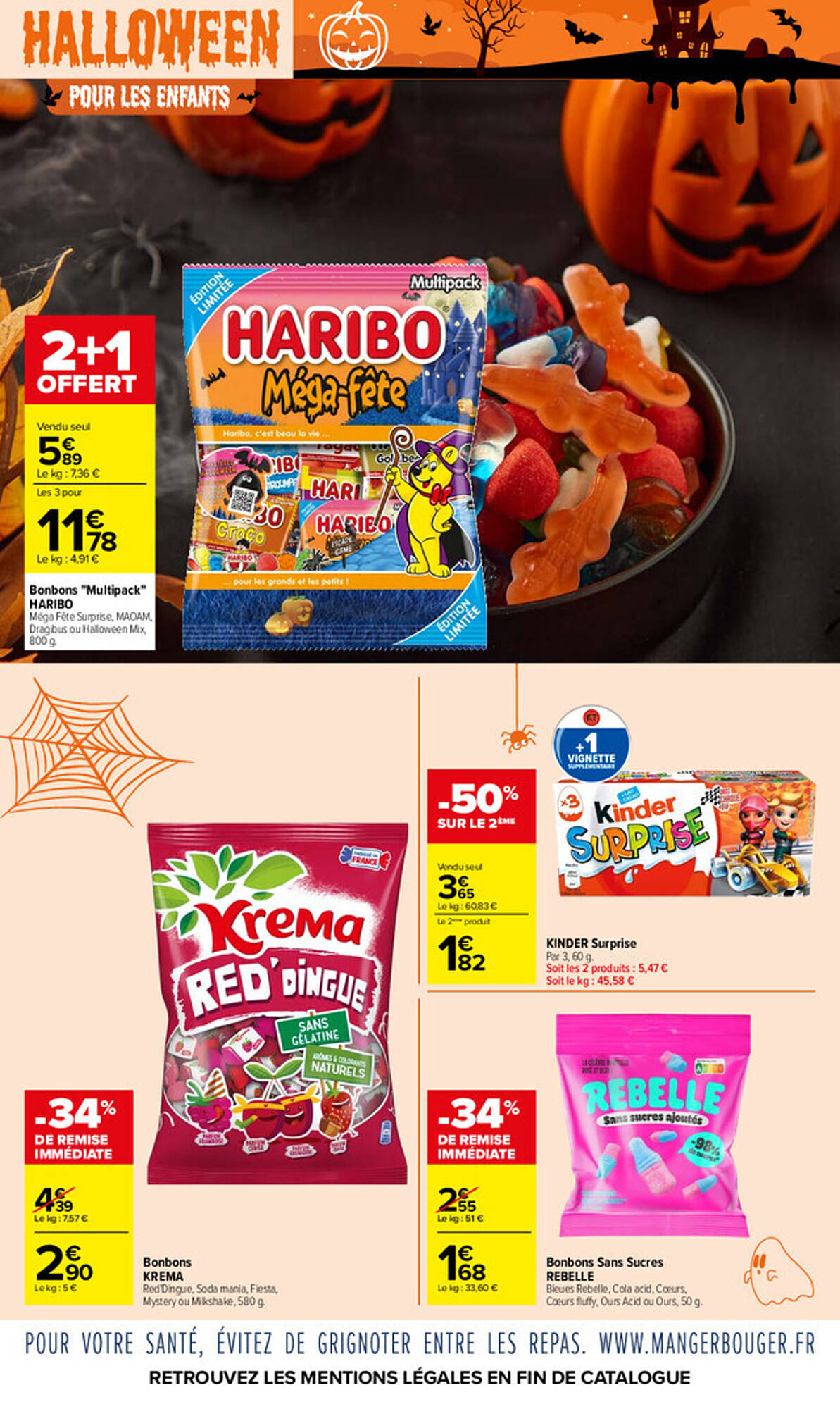 Carrefour Market Catalogue - Pagina 2