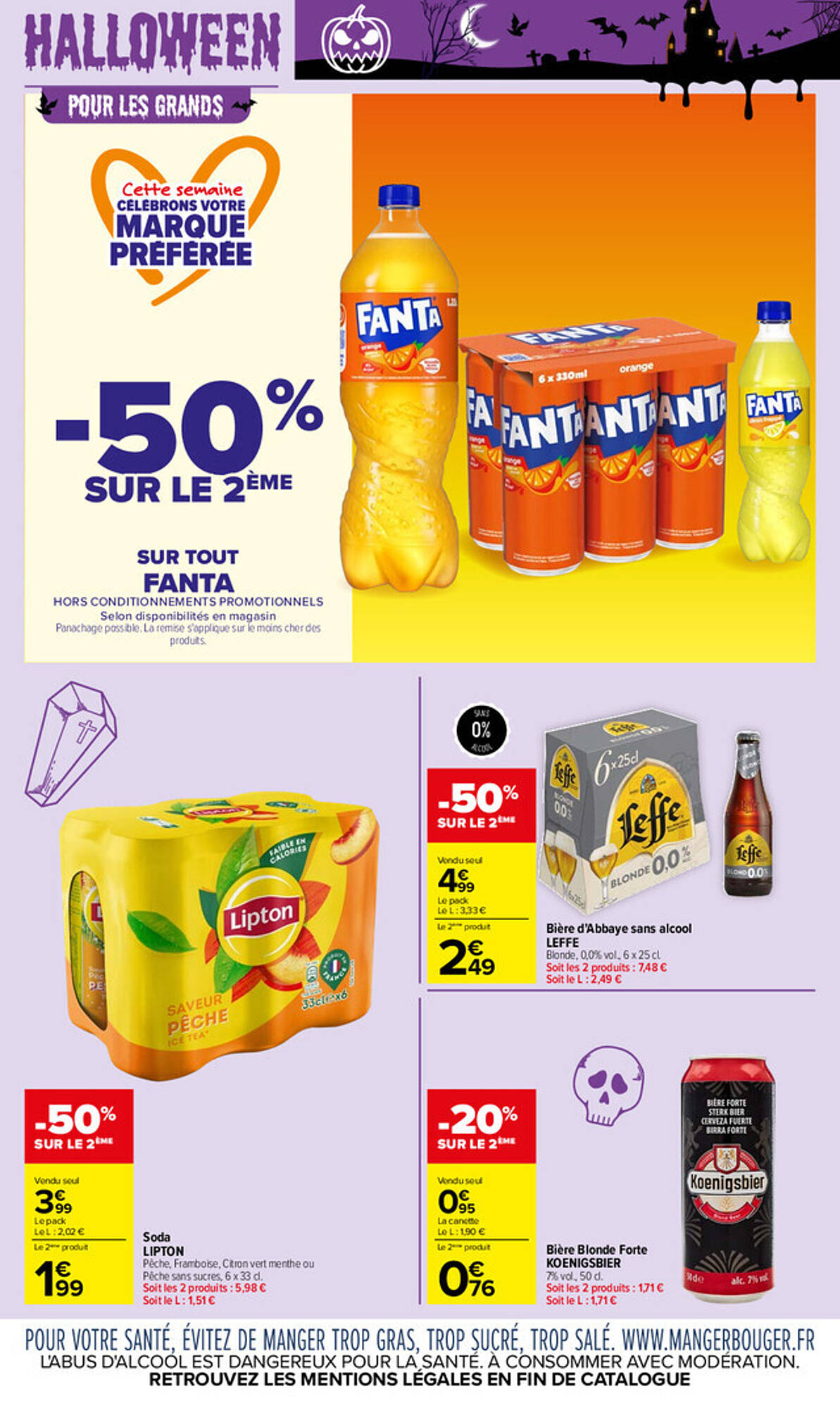 Carrefour Market Catalogue - Pagina 5