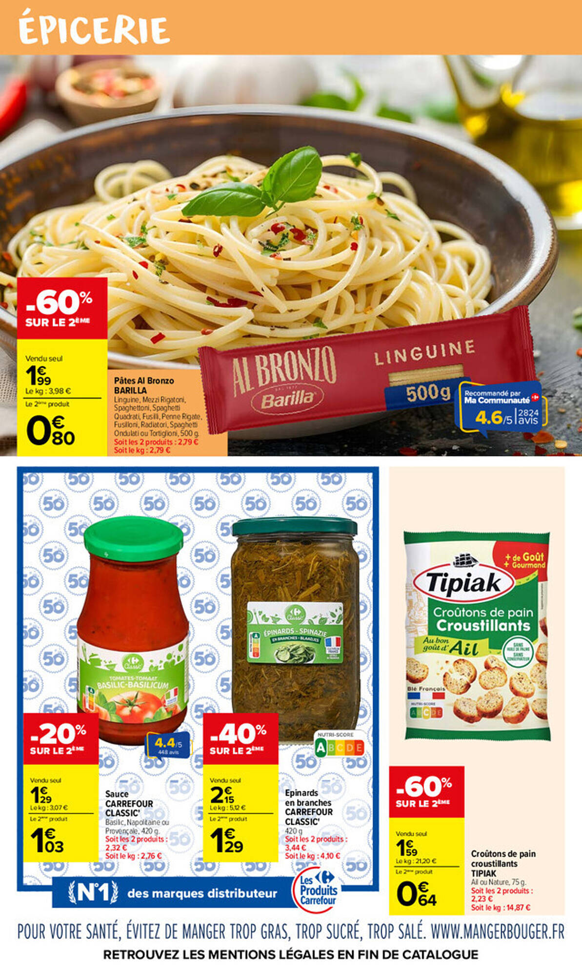 Carrefour Market Catalogue - Pagina 9
