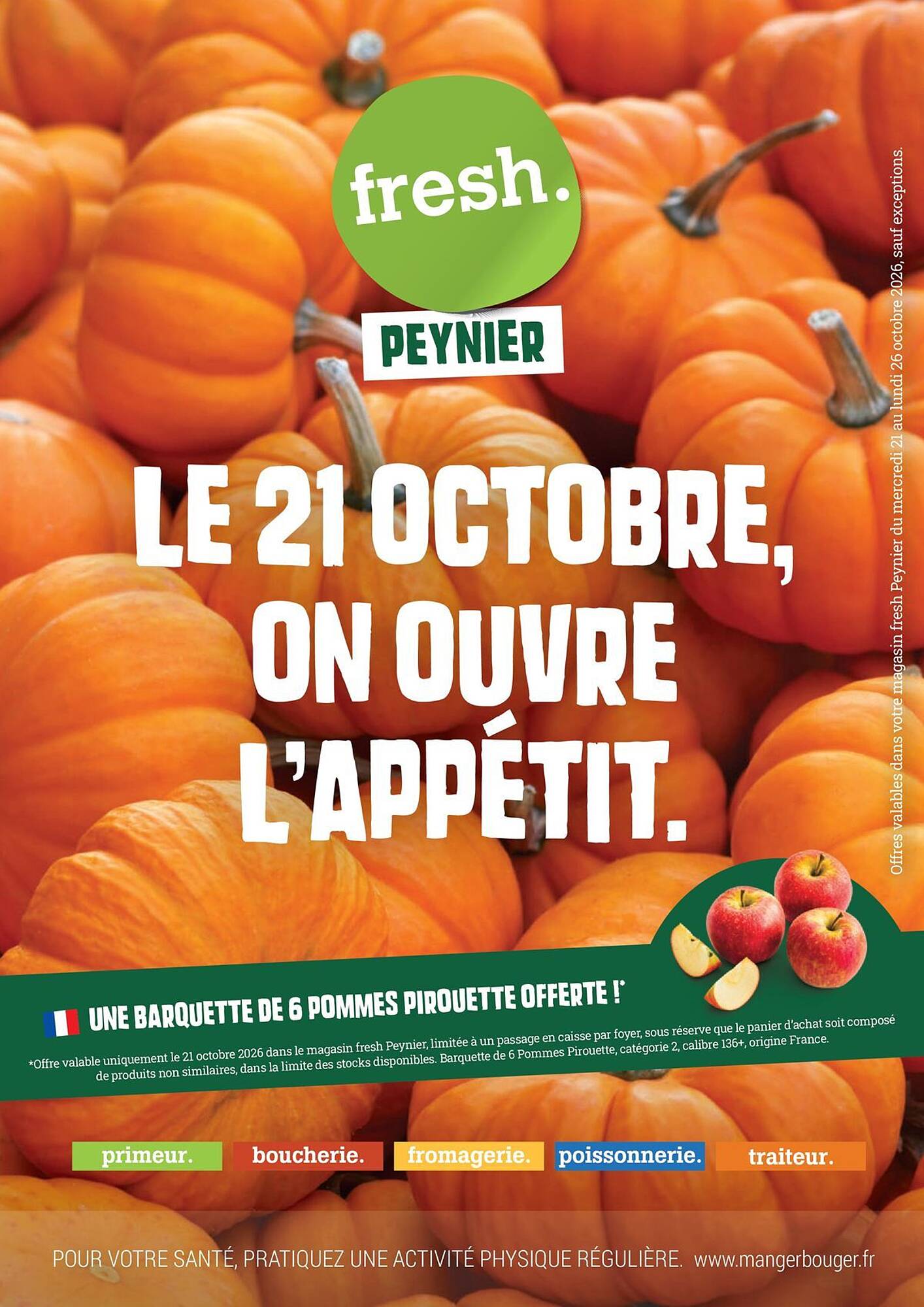 fresh. Catalogue - Pagina 1