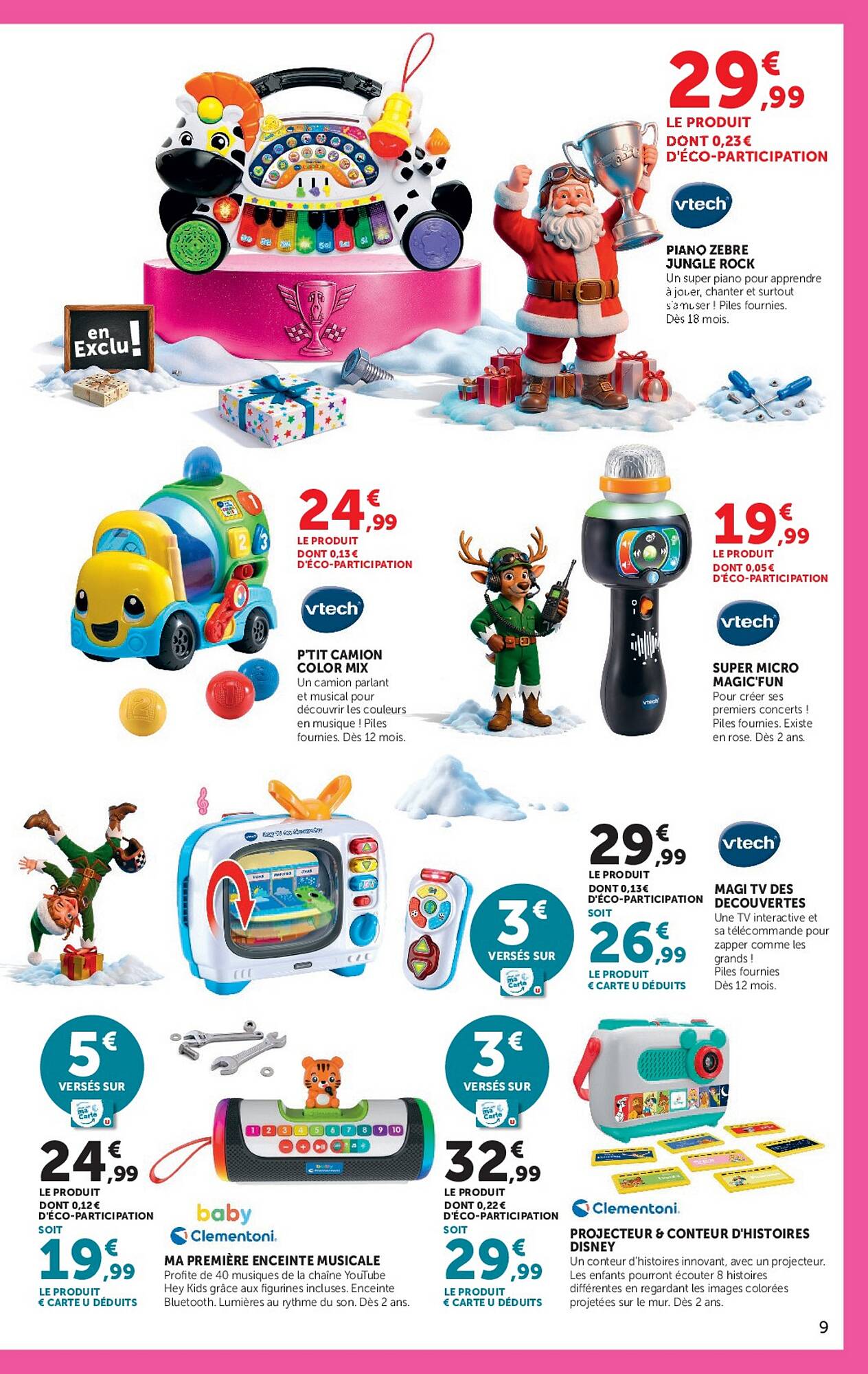 Hyper U Catalogue - Pagina 10