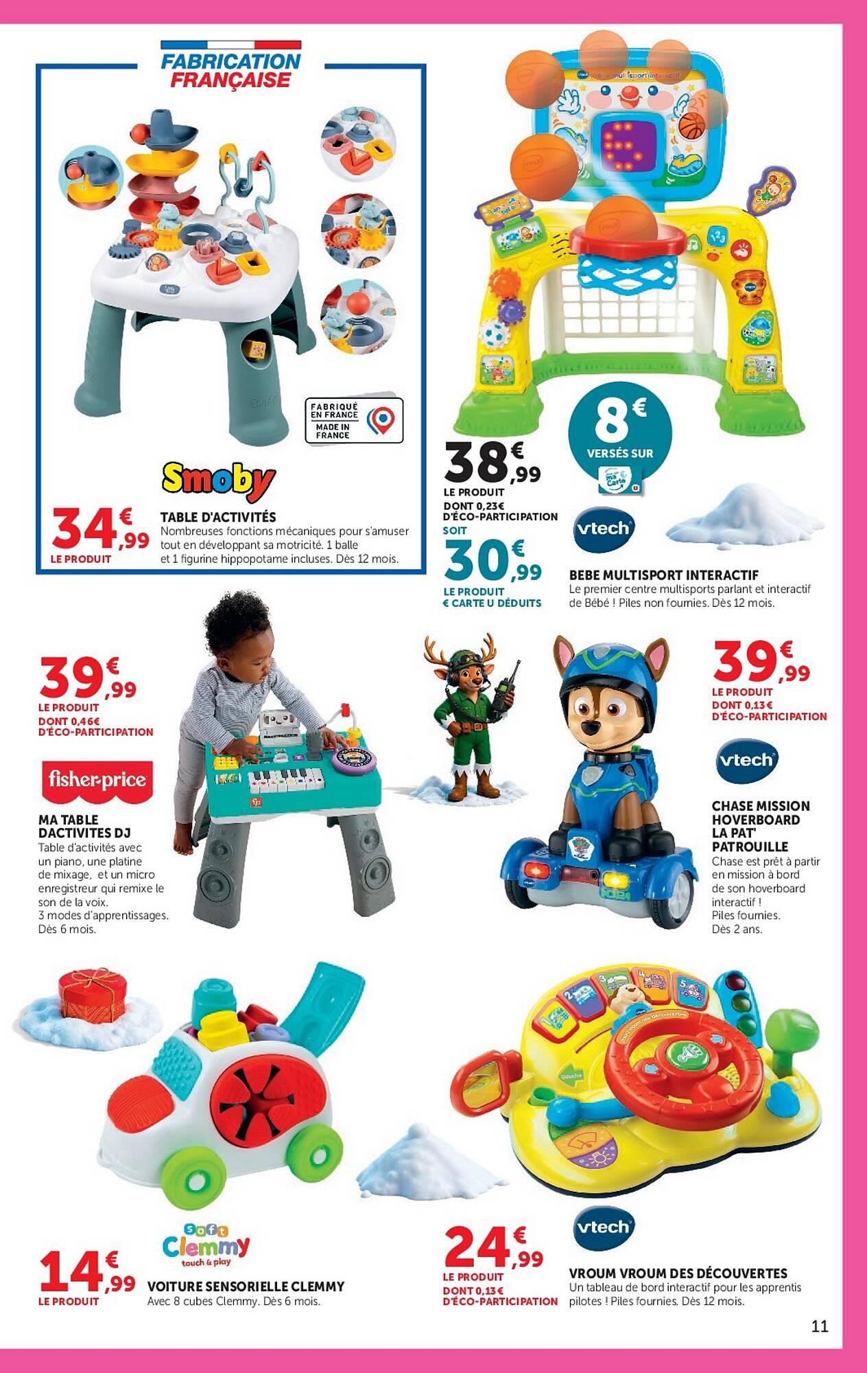 Hyper U Catalogue - Pagina 12