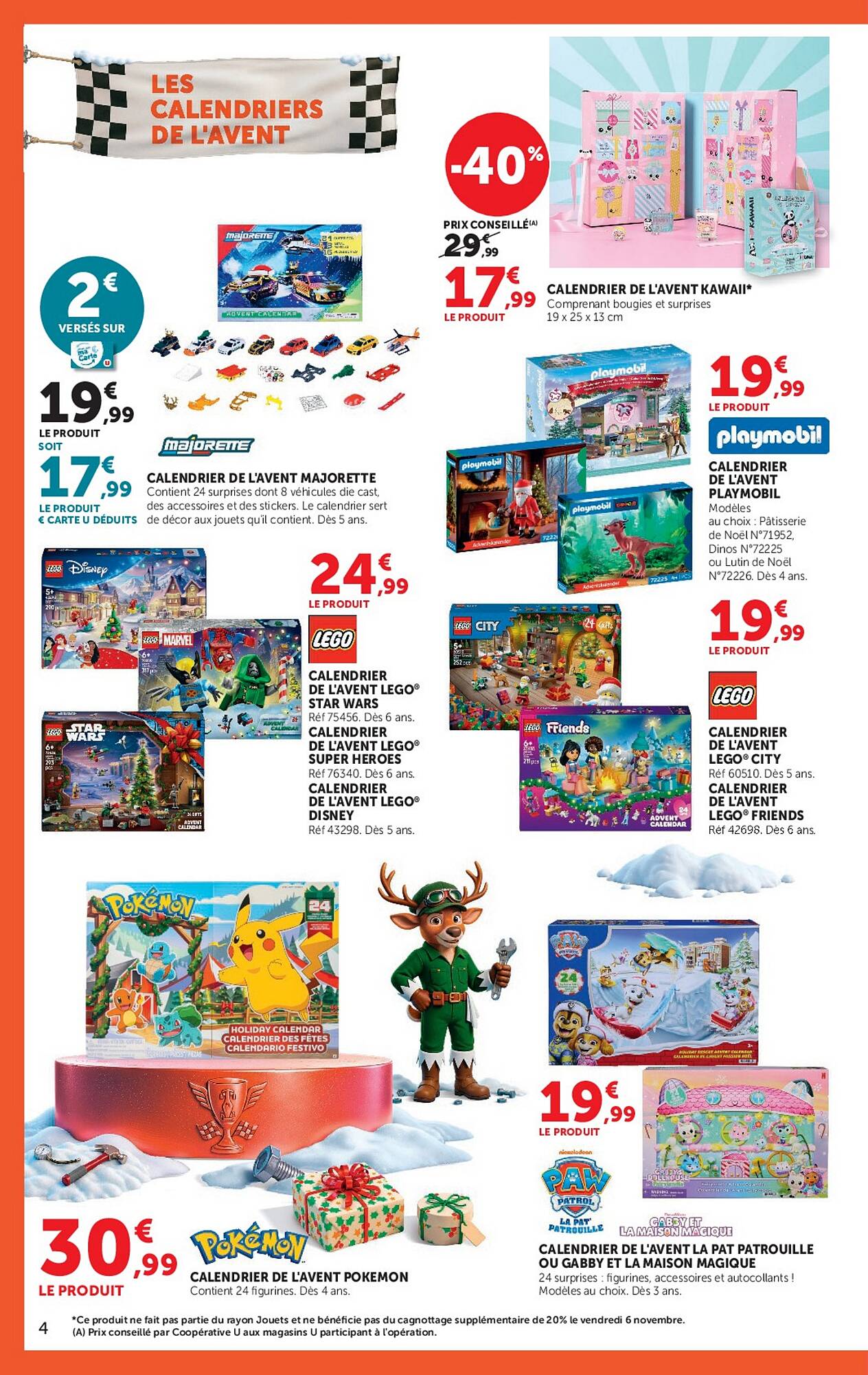 Hyper U Catalogue - Pagina 4