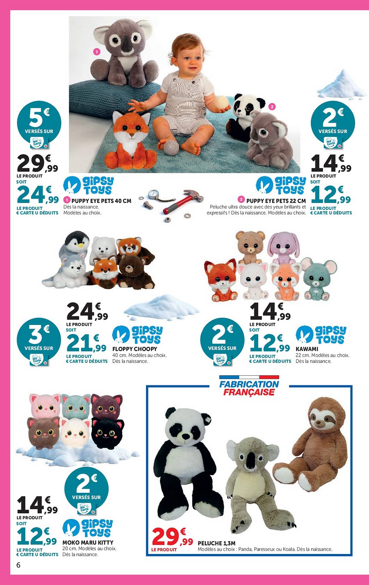 Hyper U Catalogue - Pagina 7