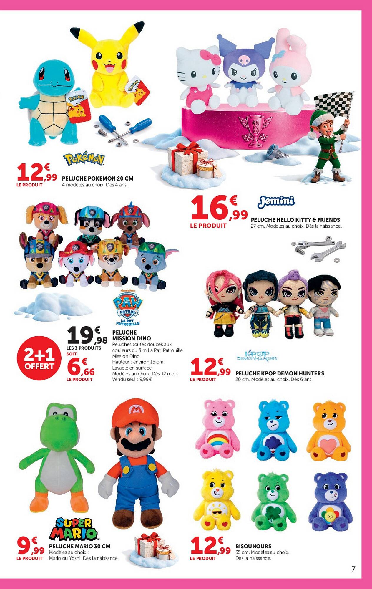 Hyper U Catalogue - Pagina 8