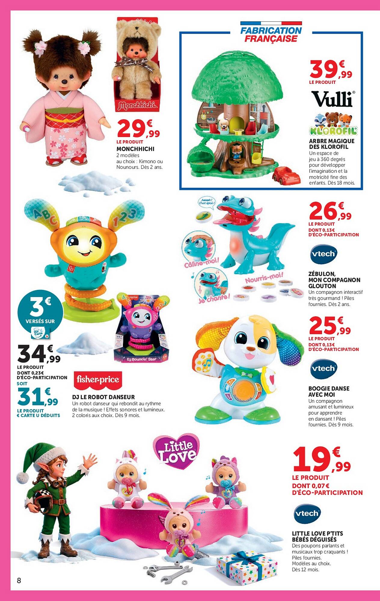 Hyper U Catalogue - Pagina 9