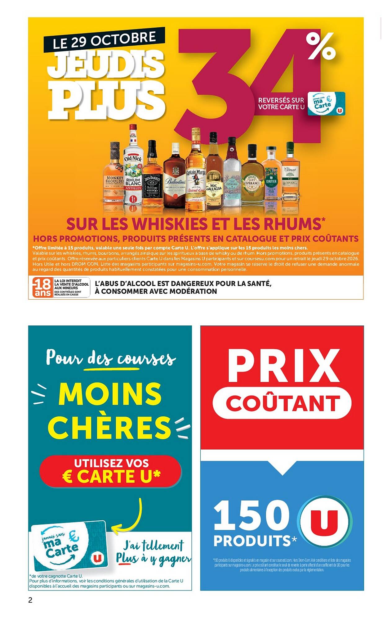 Hyper U Catalogue - Pagina 2