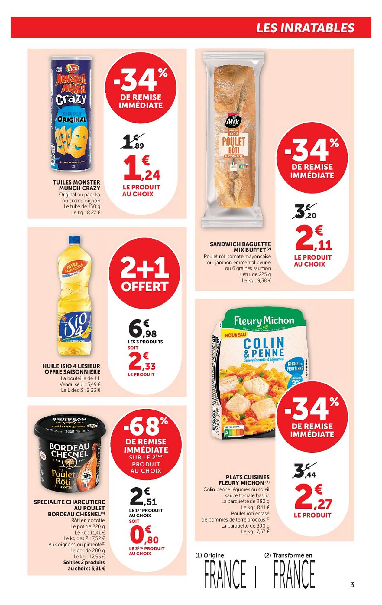 Hyper U Catalogue - Pagina 3