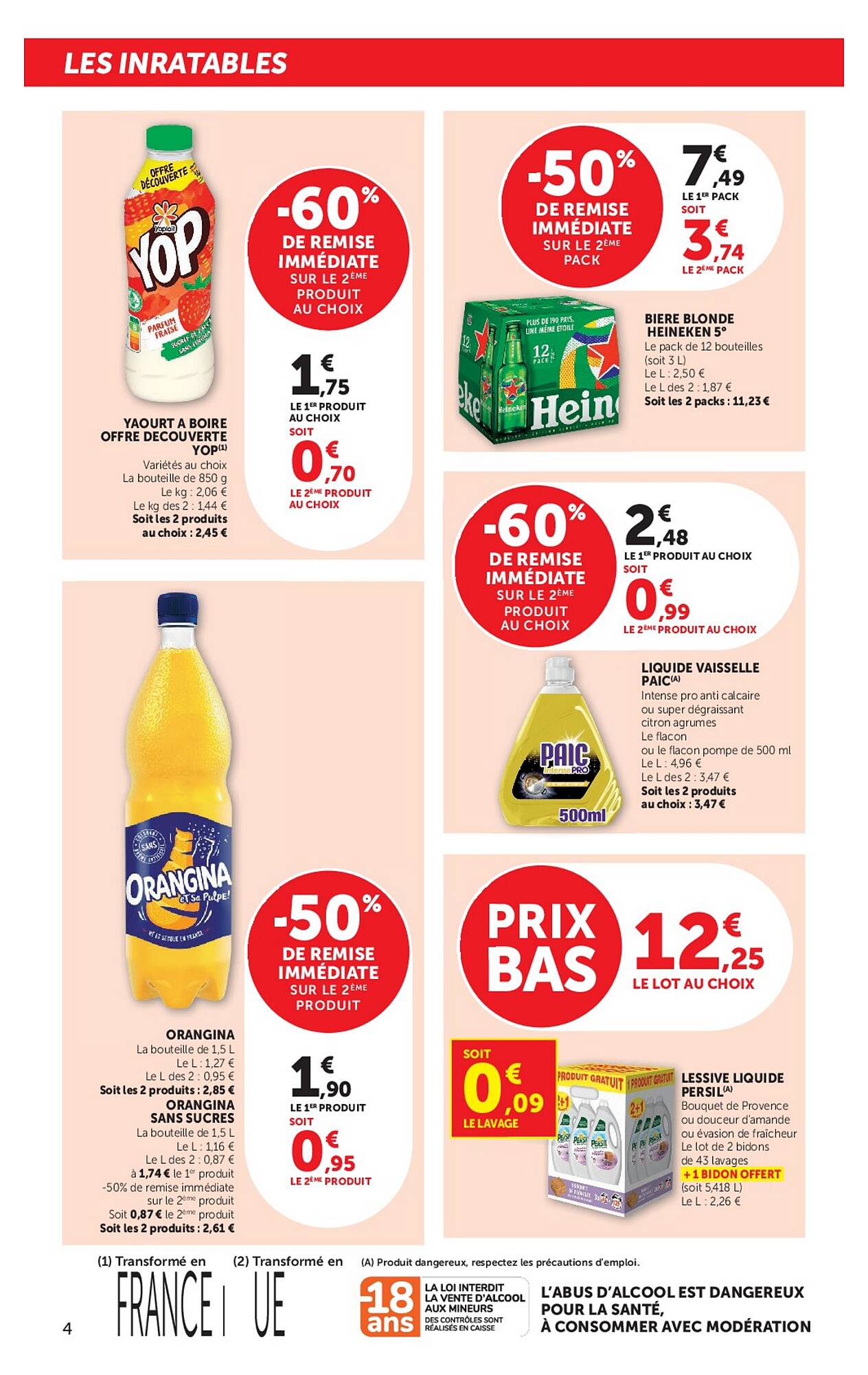 Hyper U Catalogue - Pagina 4
