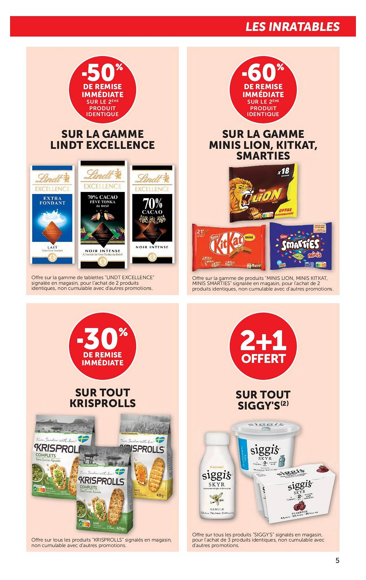 Hyper U Catalogue - Pagina 5