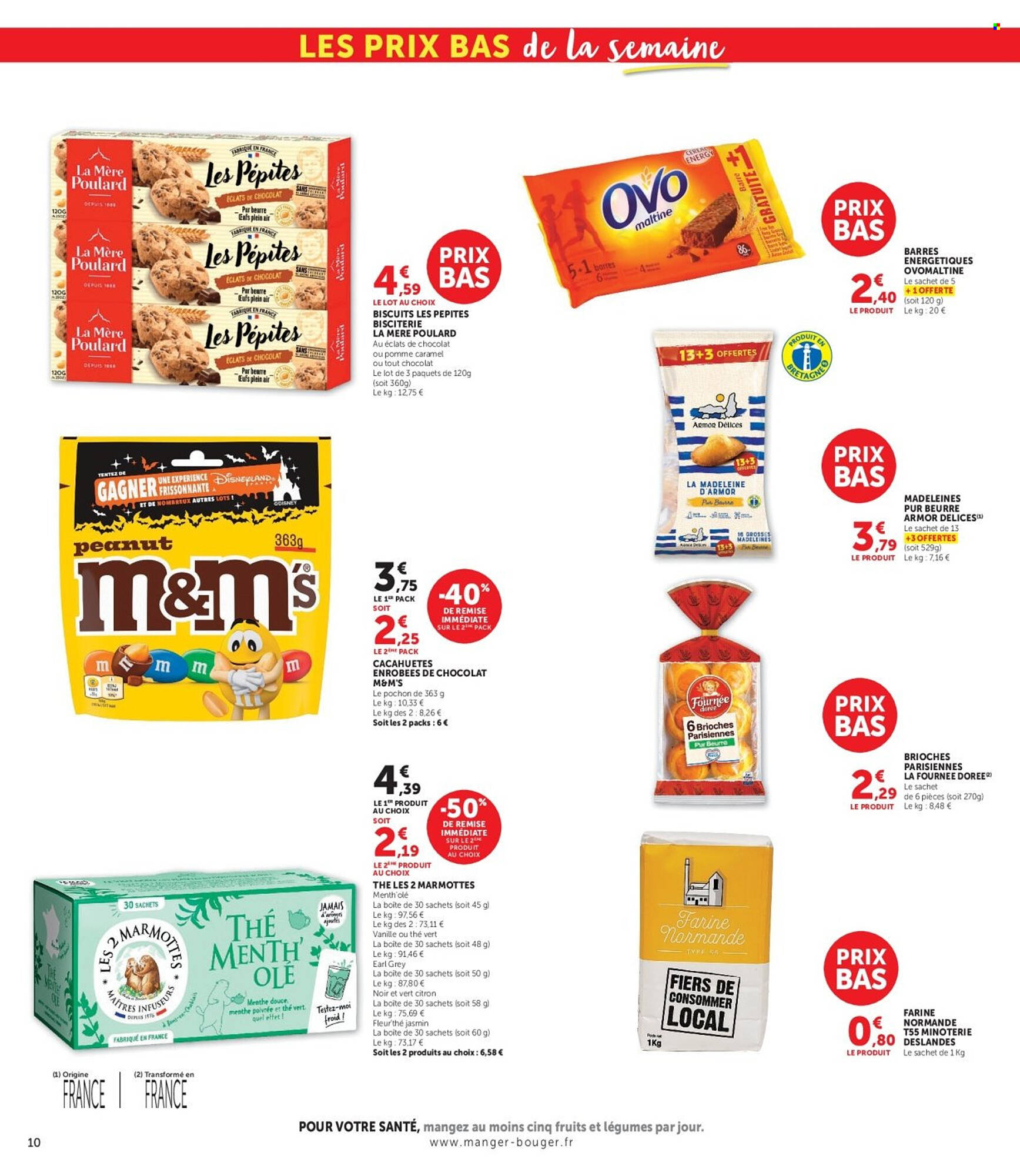 Hyper U Catalogue - Pagina 10