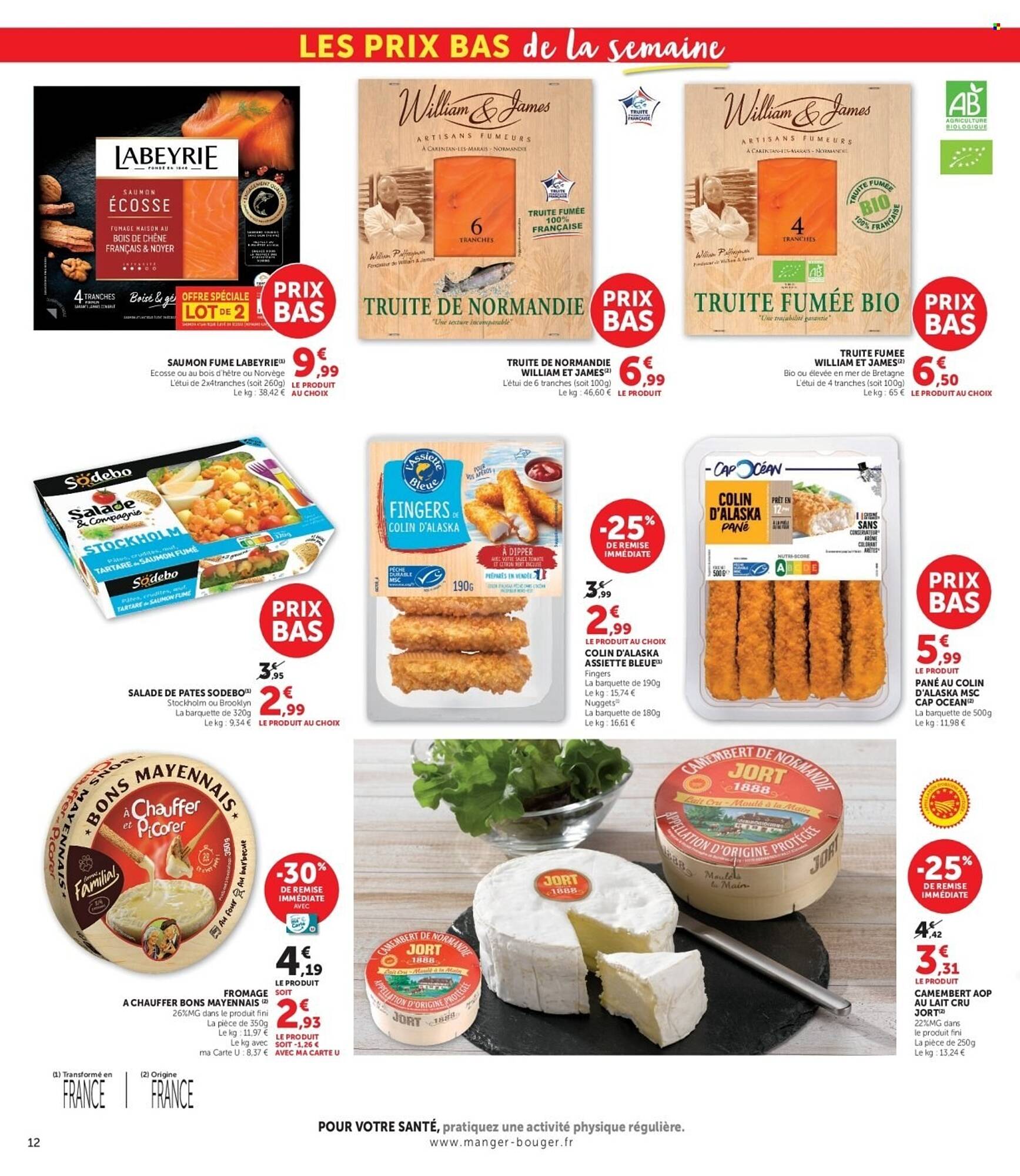 Hyper U Catalogue - Pagina 12