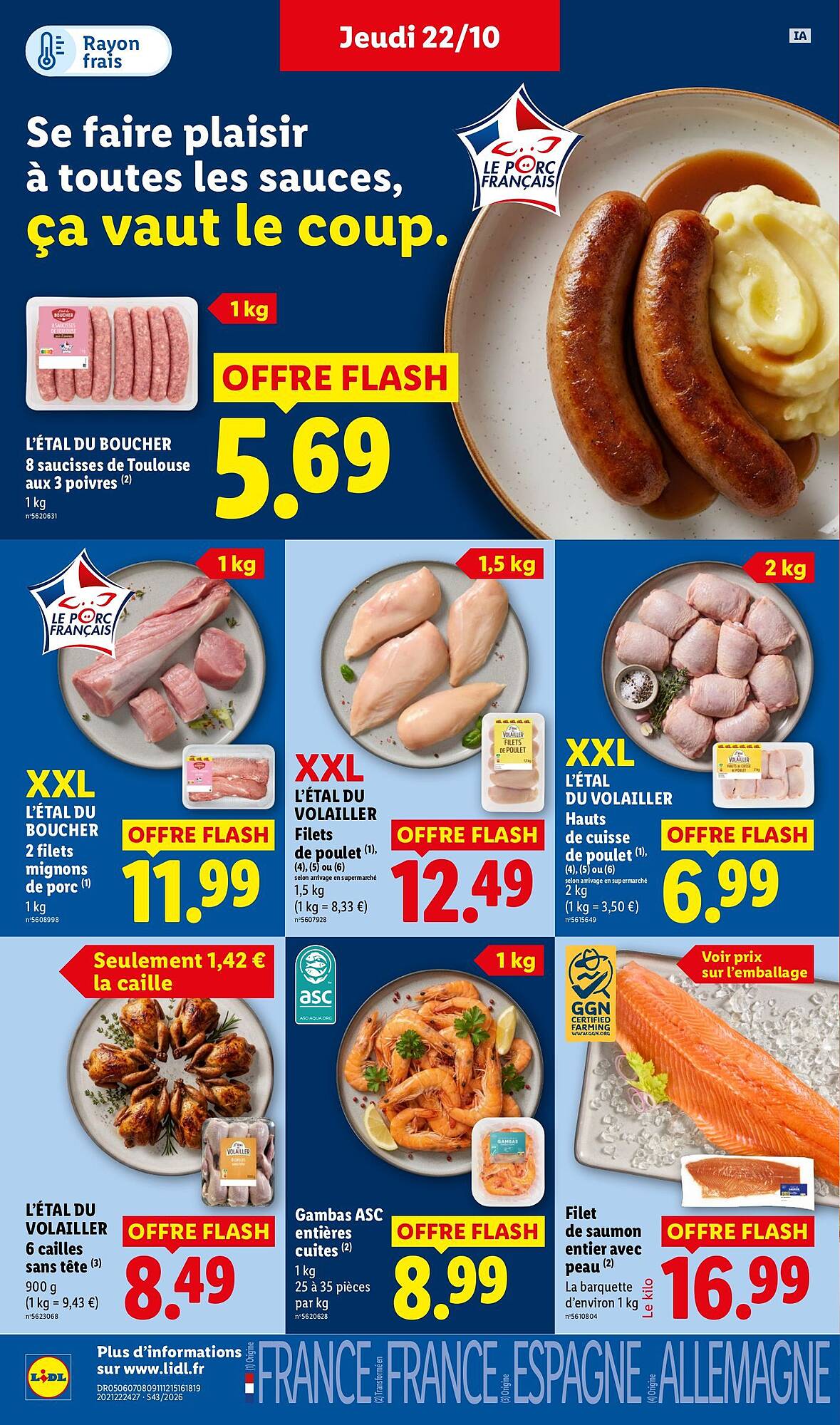 Lidl Catalogue - Pagina 10