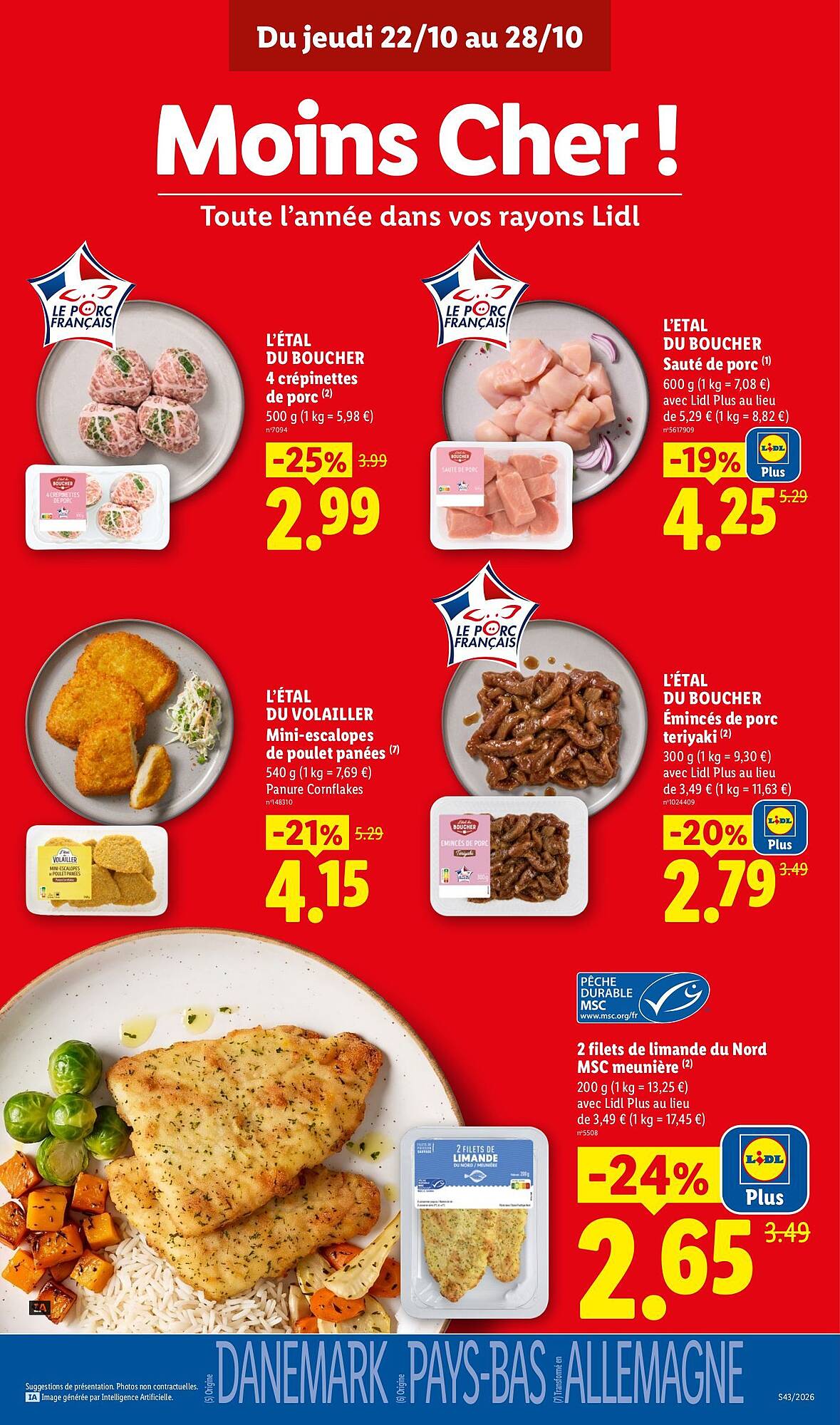 Lidl Catalogue - Pagina 11