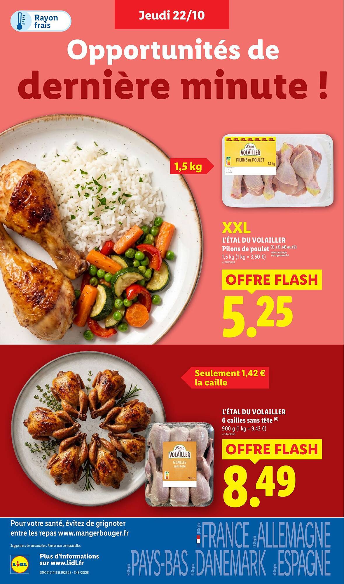 Lidl Catalogue - Pagina 12