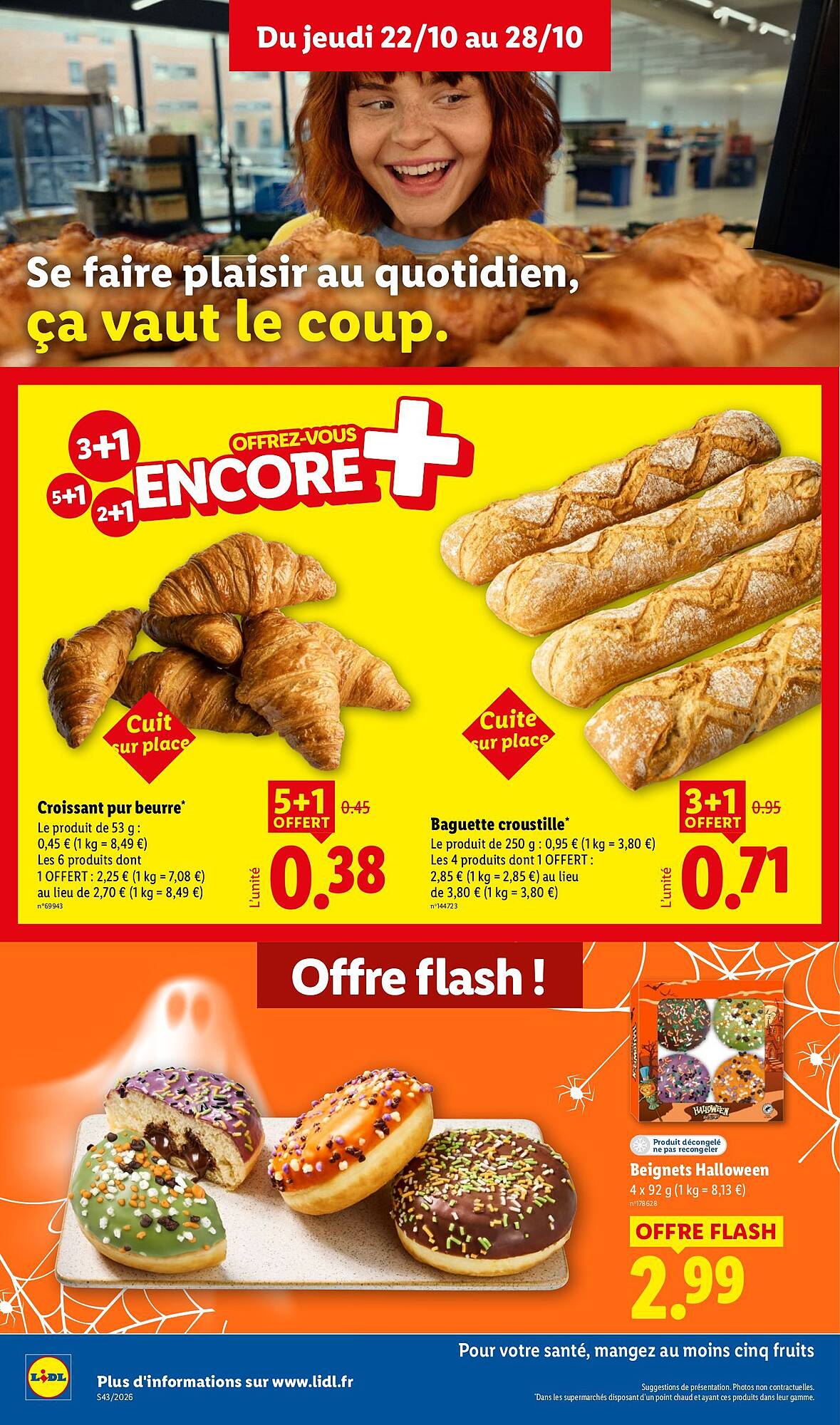 Lidl Catalogue - Pagina 14