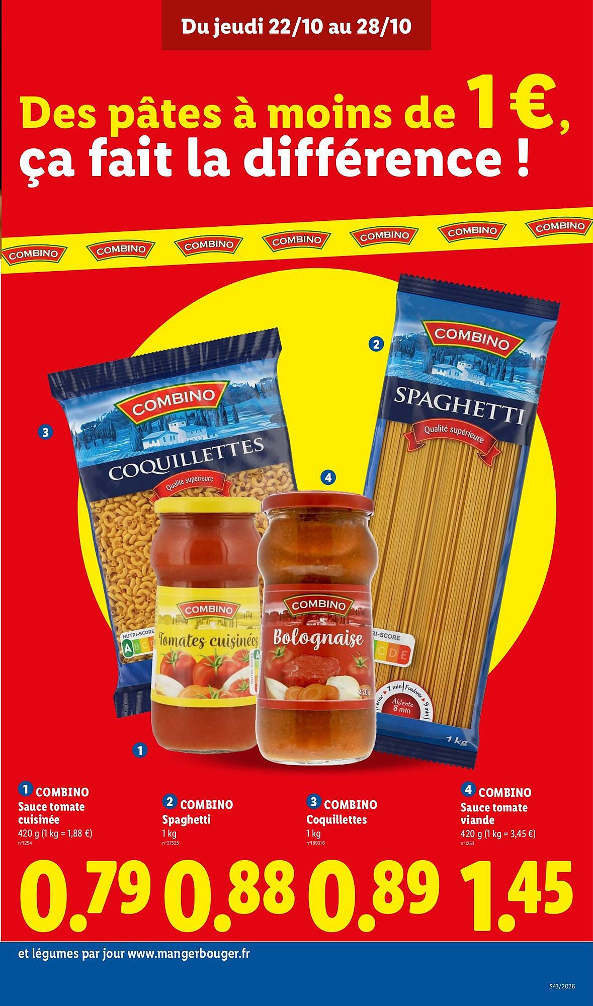Lidl Catalogue - Pagina 15