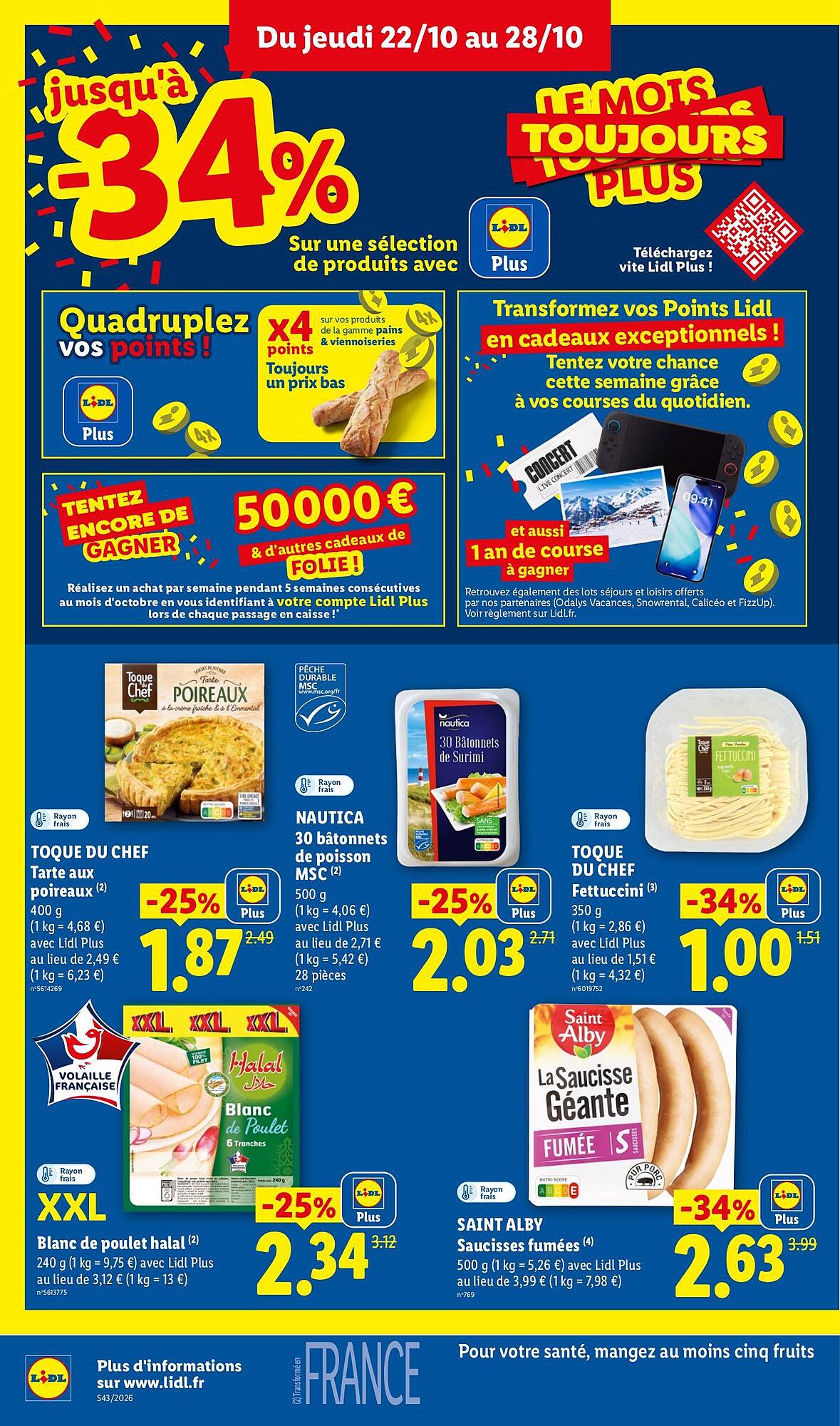 Lidl Catalogue - Pagina 16