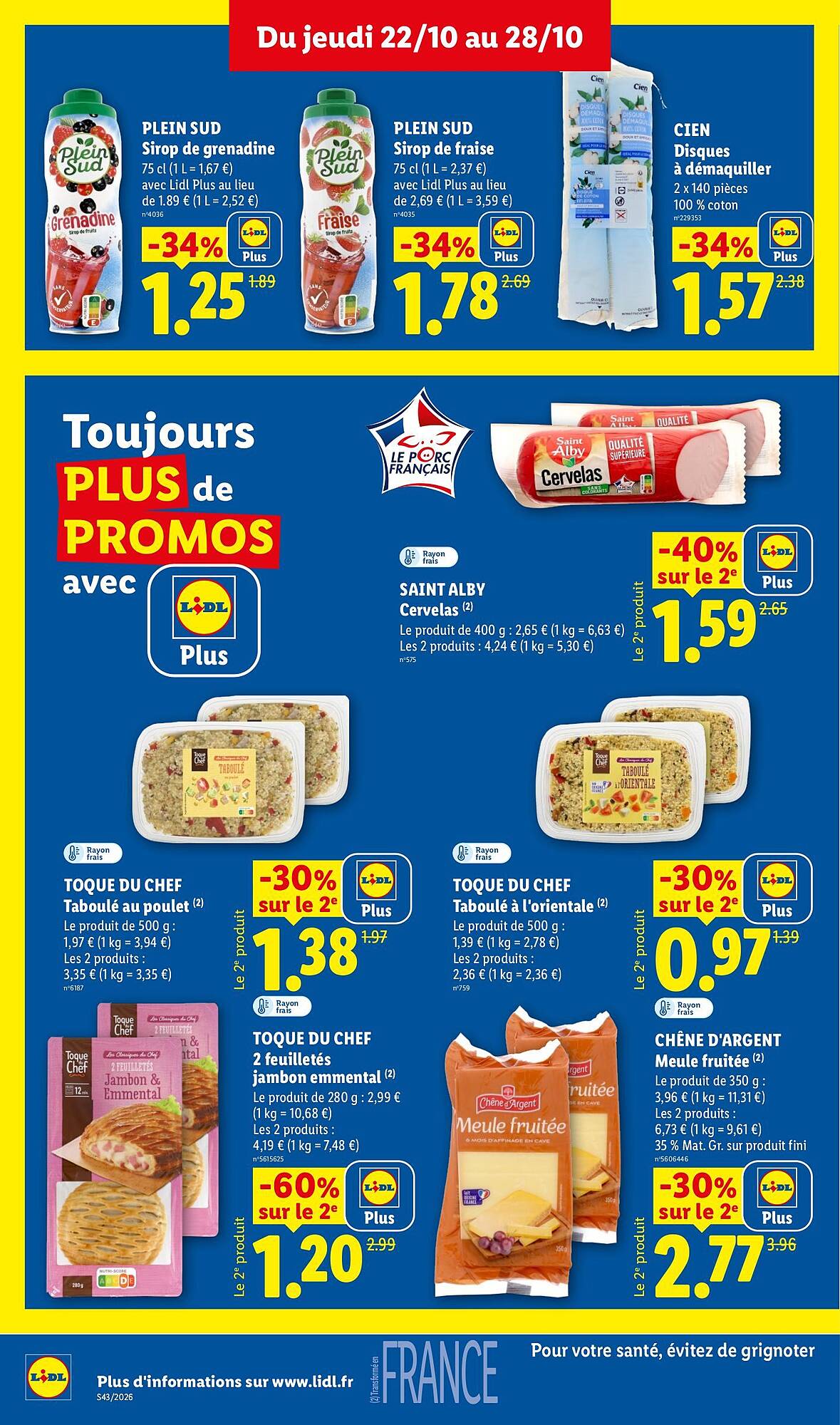 Lidl Catalogue - Pagina 18