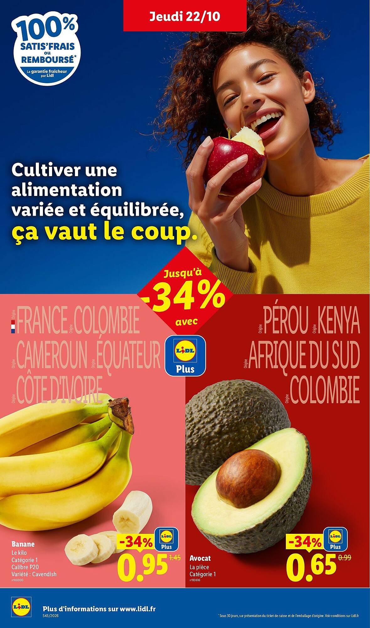 Lidl Catalogue - Pagina 2