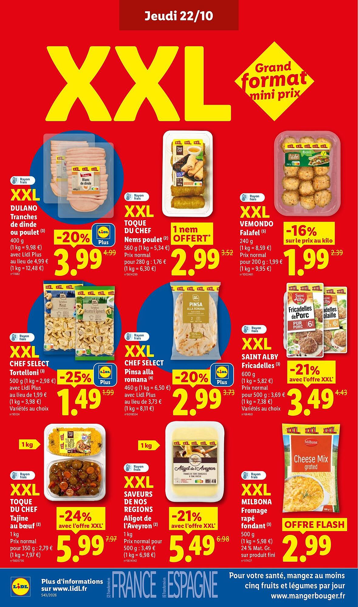 Lidl Catalogue - Pagina 24
