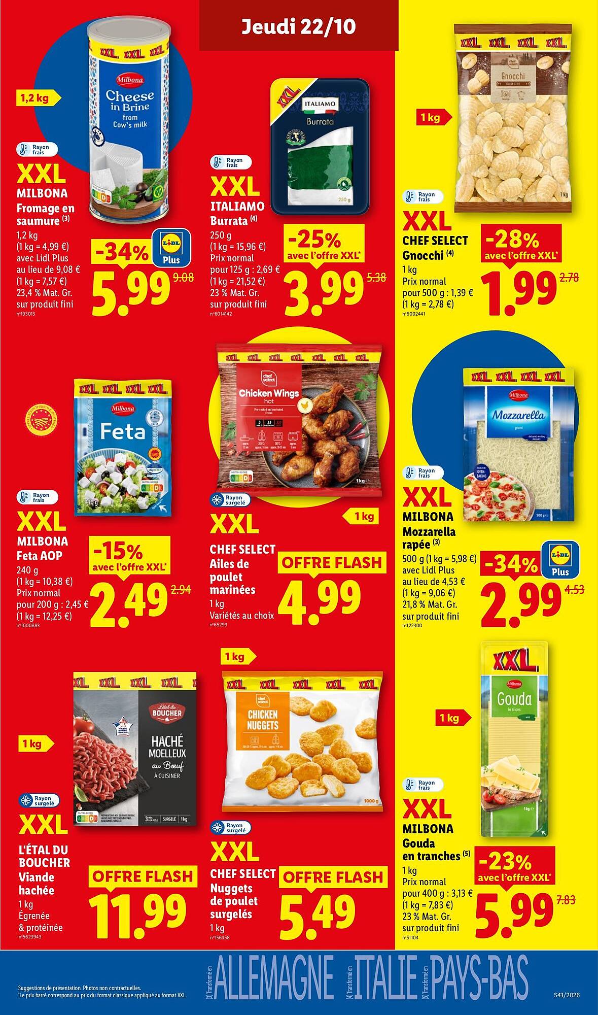 Lidl Catalogue - Pagina 25