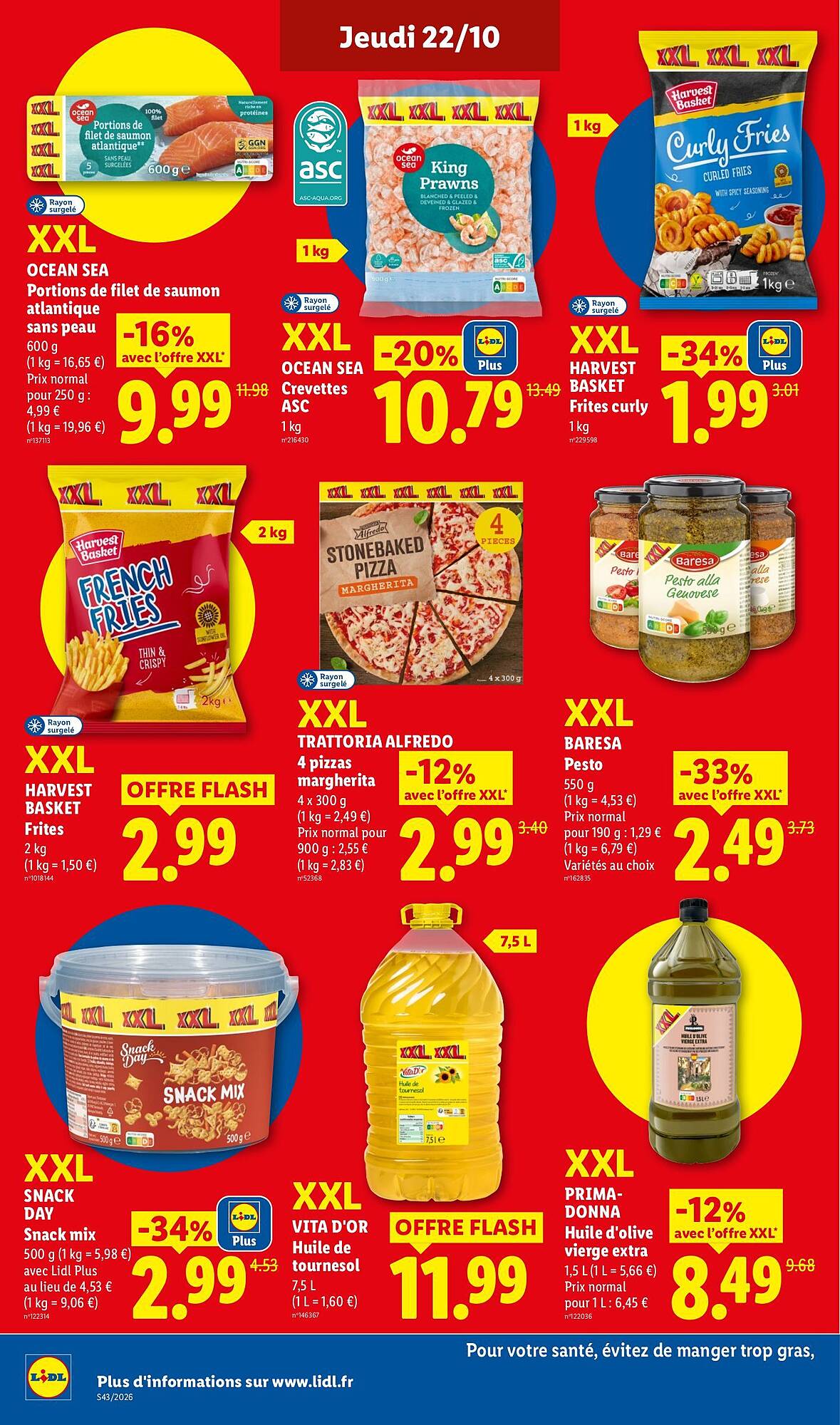 Lidl Catalogue - Pagina 26